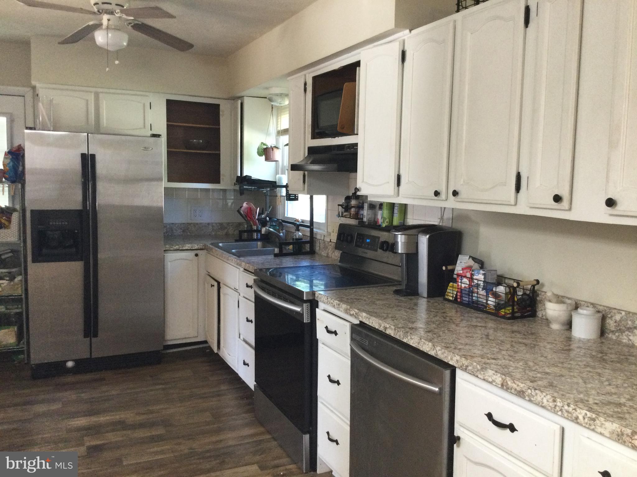 SMITHFIELD FARMS - Residential