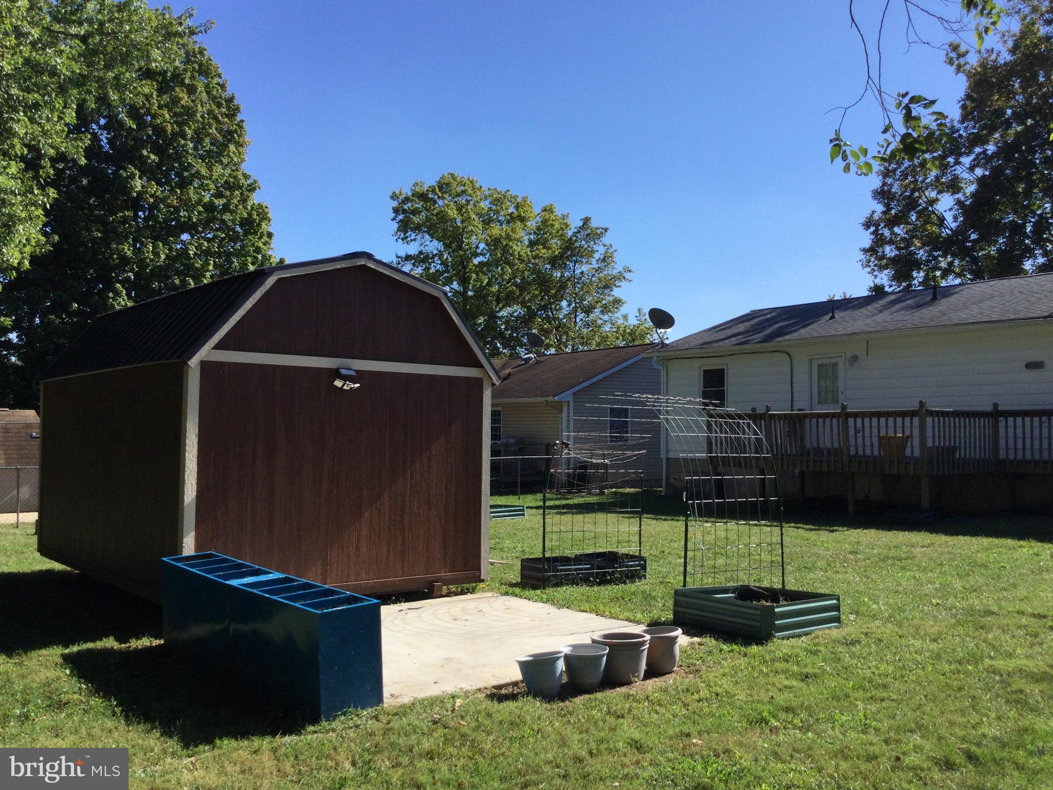 SMITHFIELD FARMS - Residential