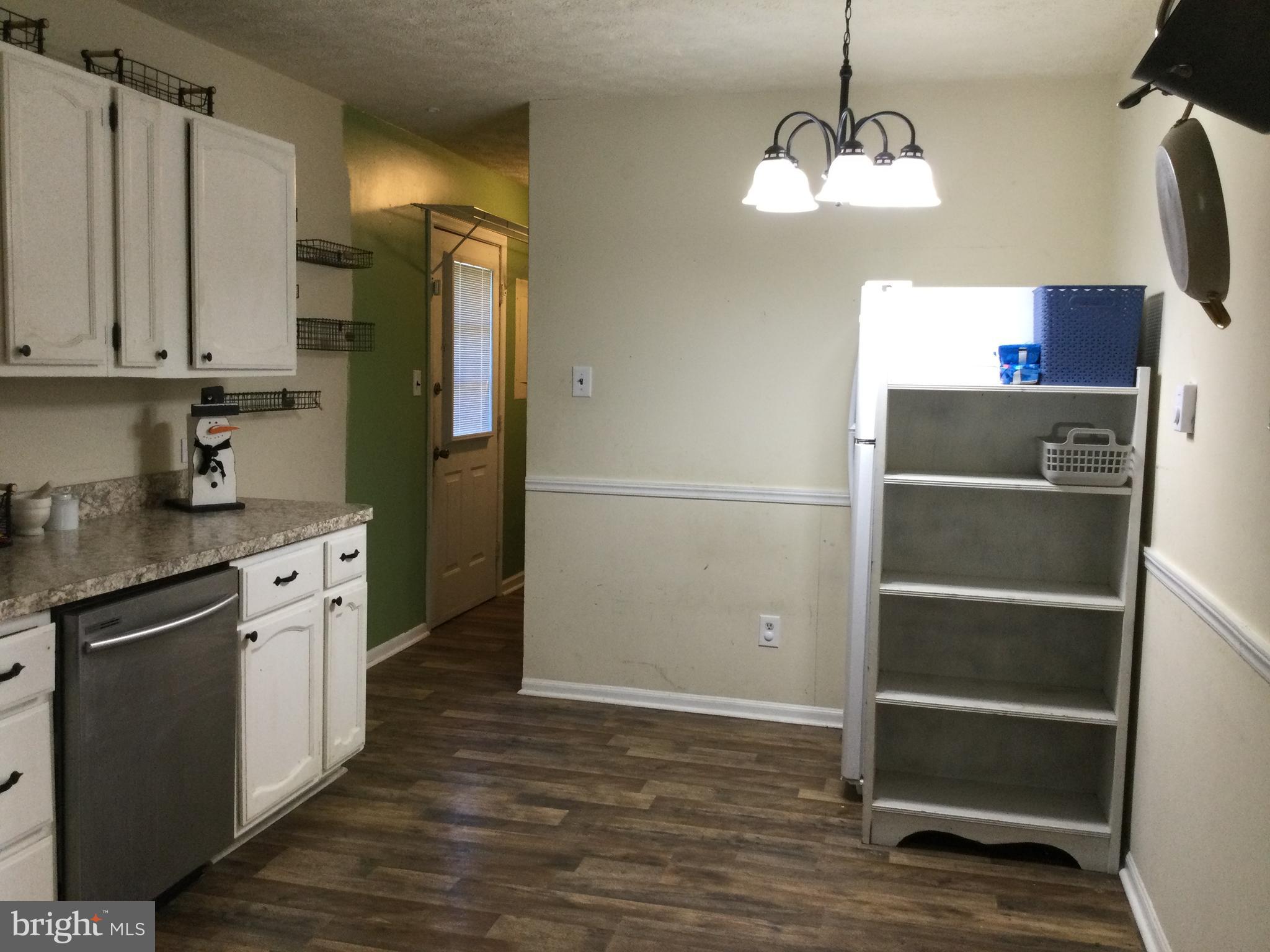 SMITHFIELD FARMS - Residential