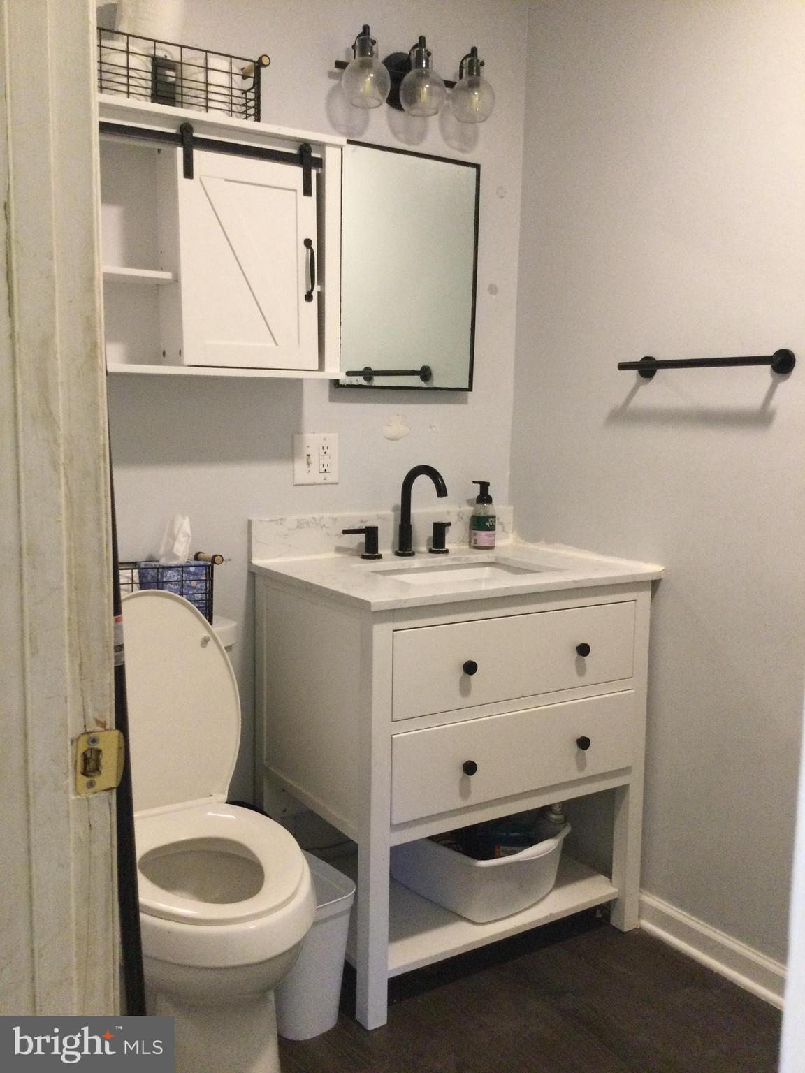 SMITHFIELD FARMS - Residential