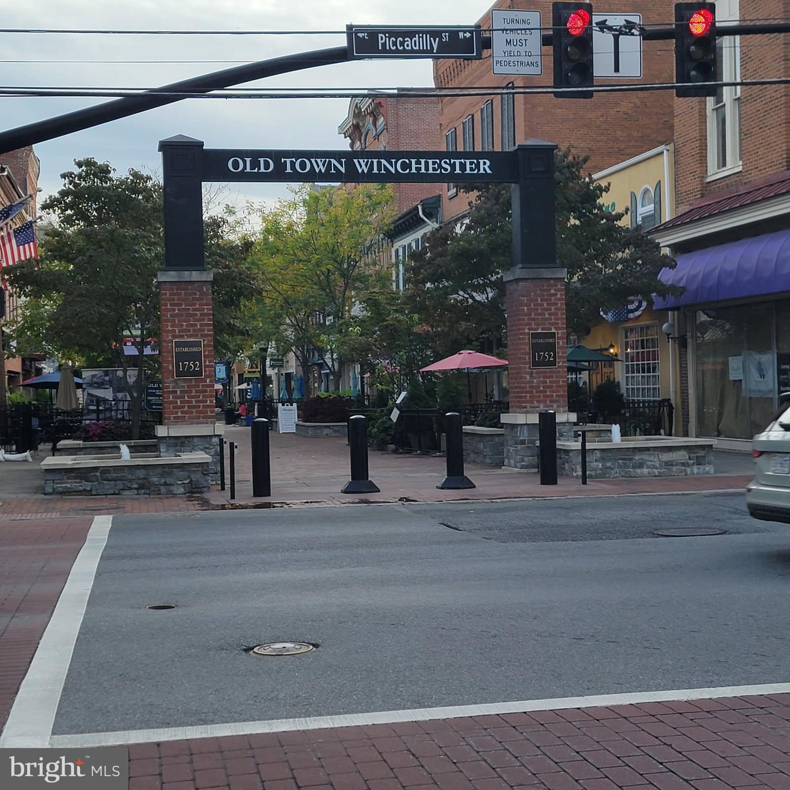 SMITHFIELD FARMS - Residential