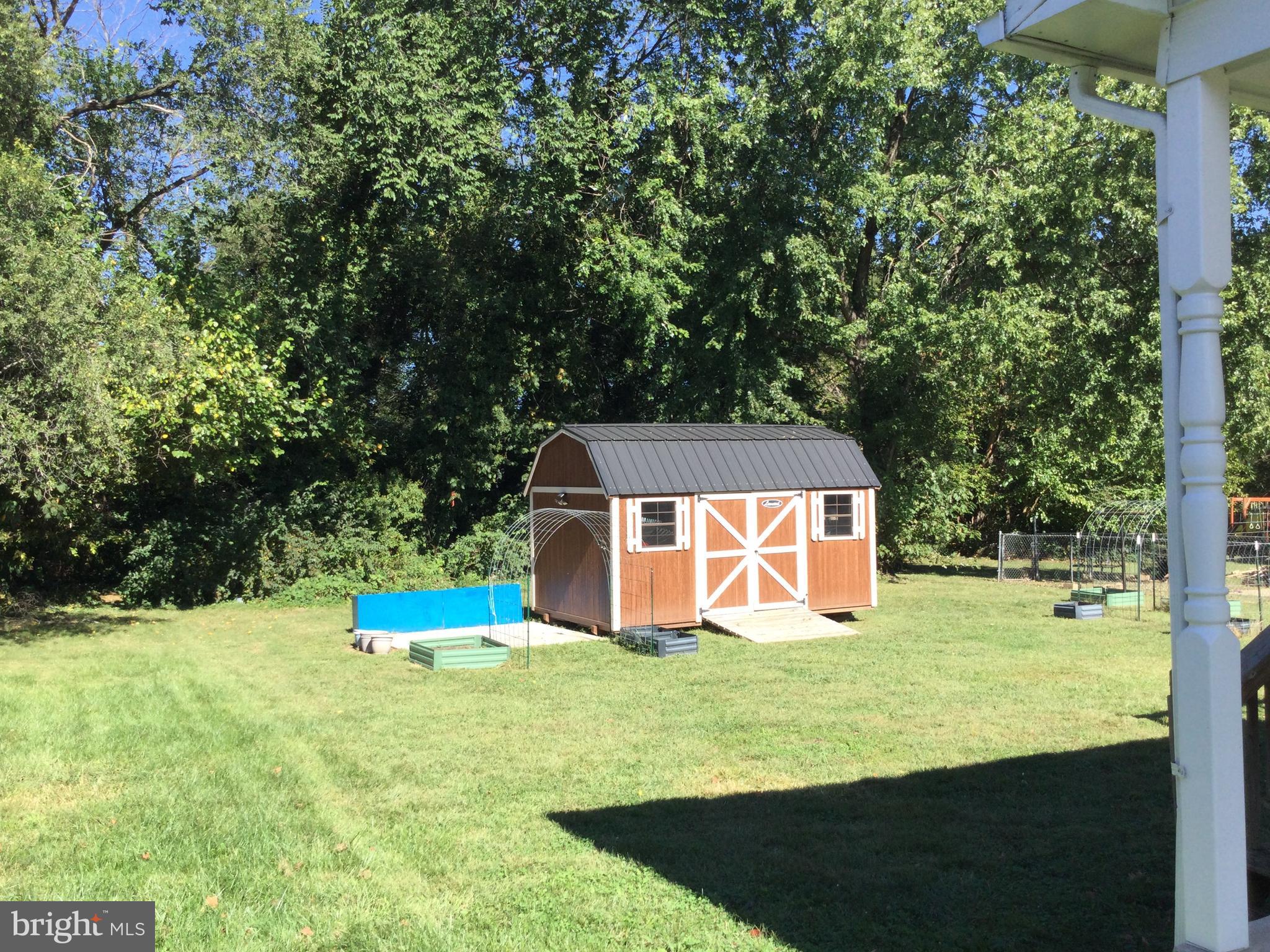 SMITHFIELD FARMS - Residential