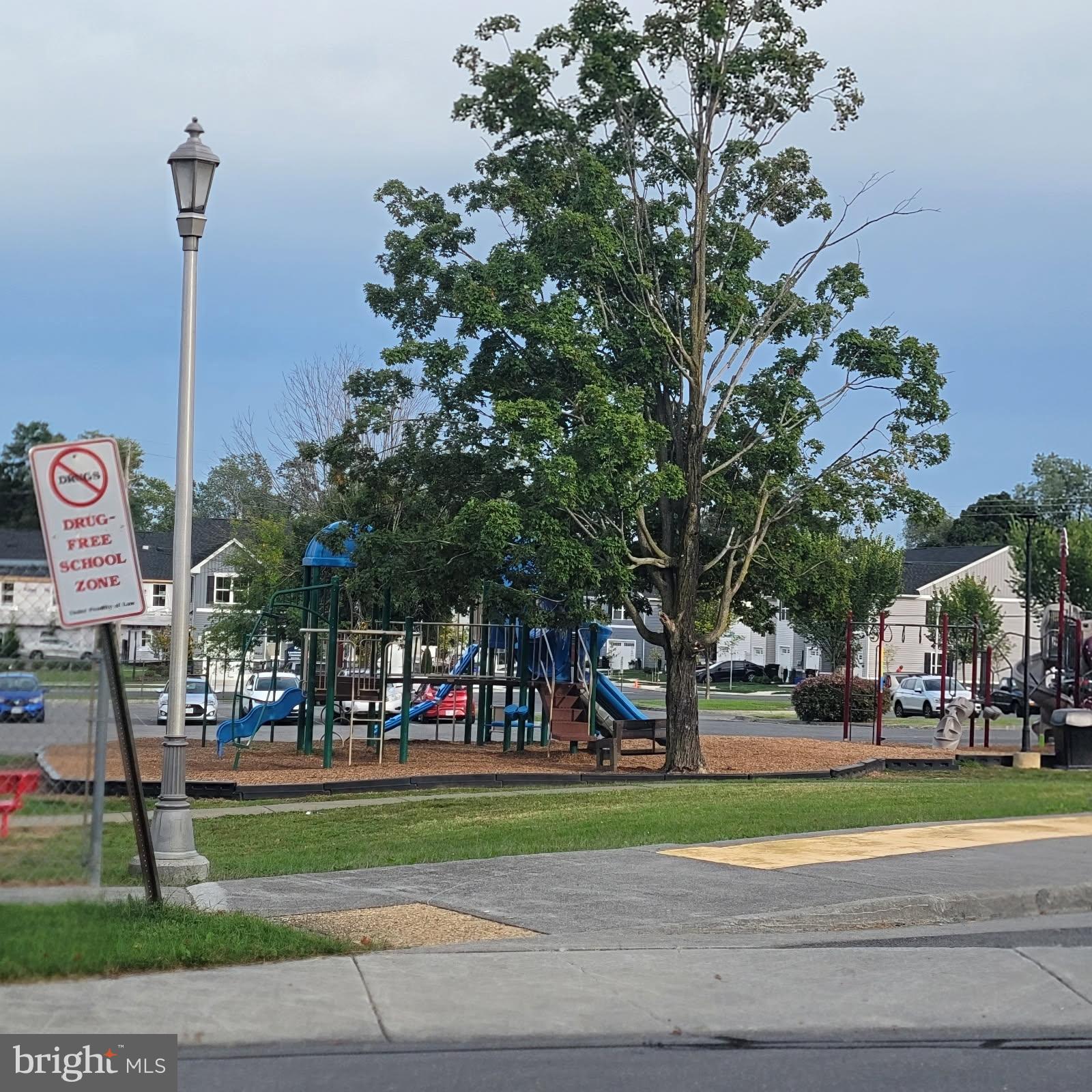 SMITHFIELD FARMS - Residential