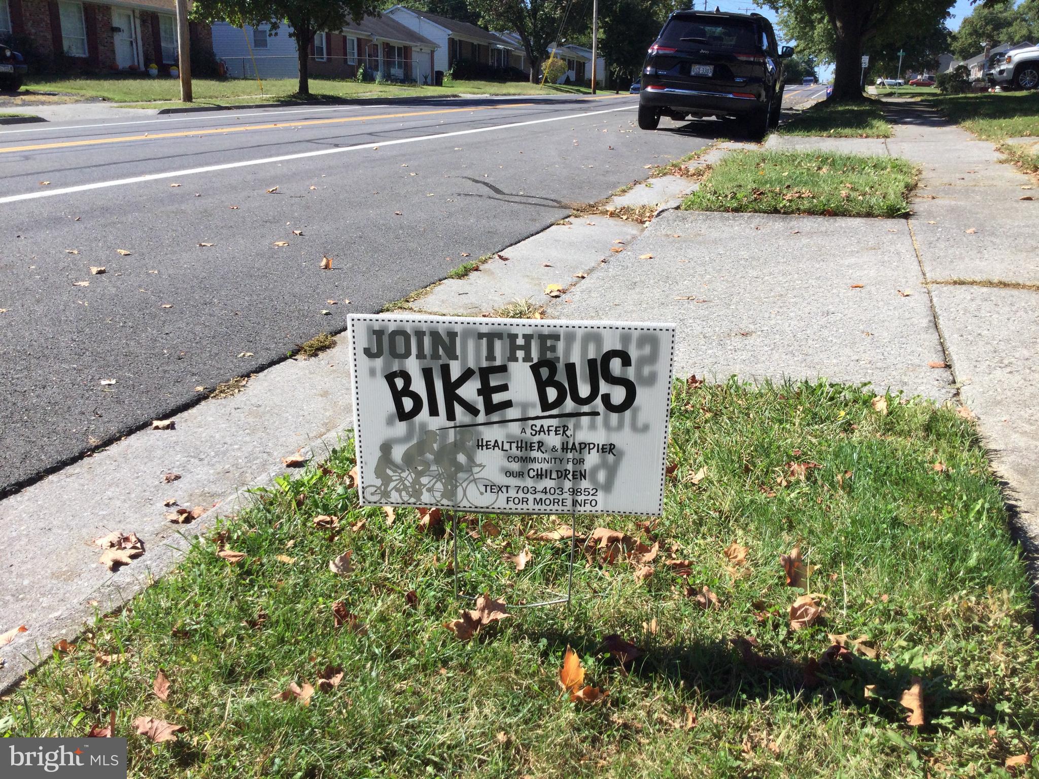 SMITHFIELD FARMS - Residential