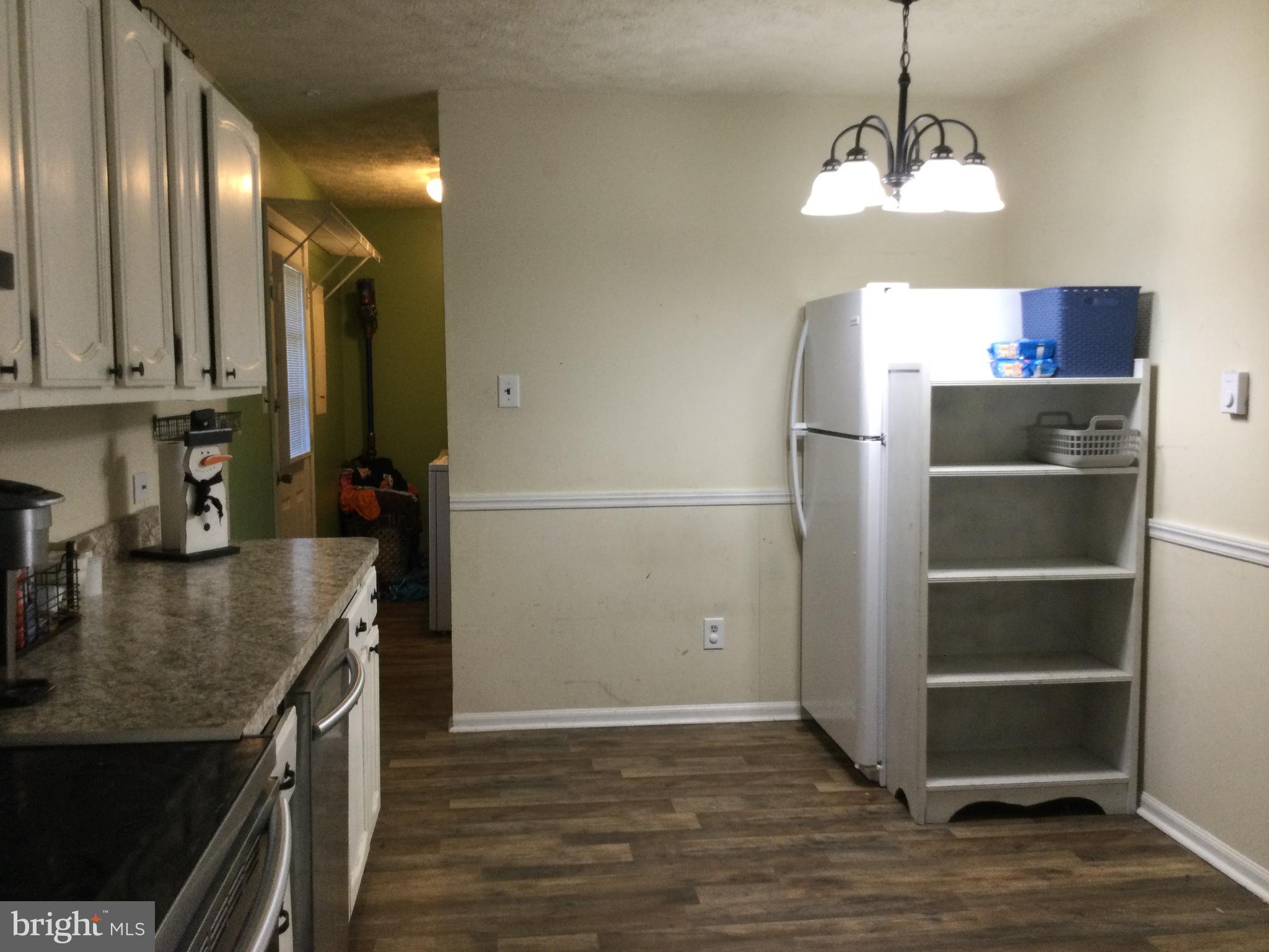 SMITHFIELD FARMS - Residential