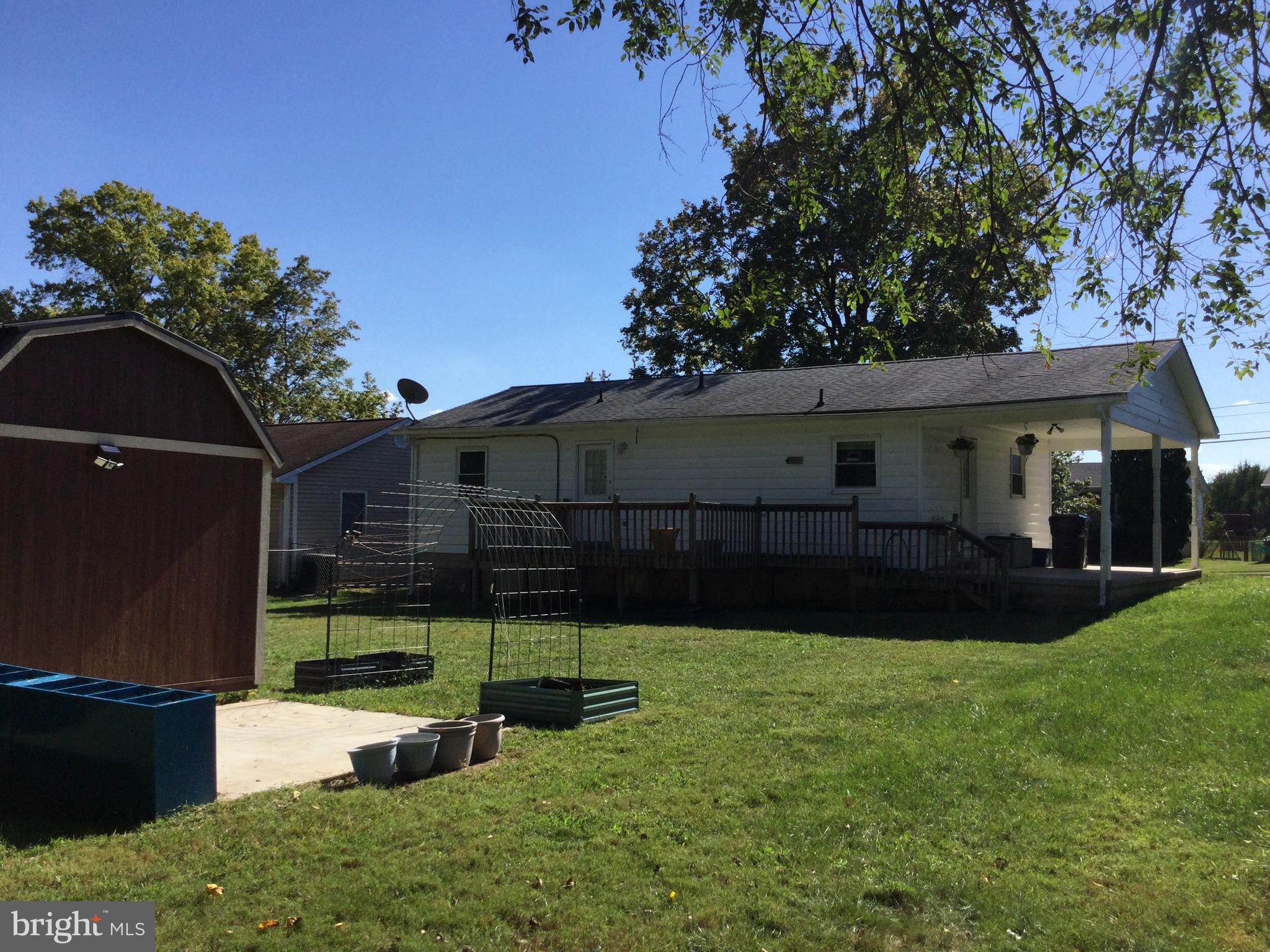 SMITHFIELD FARMS - Residential