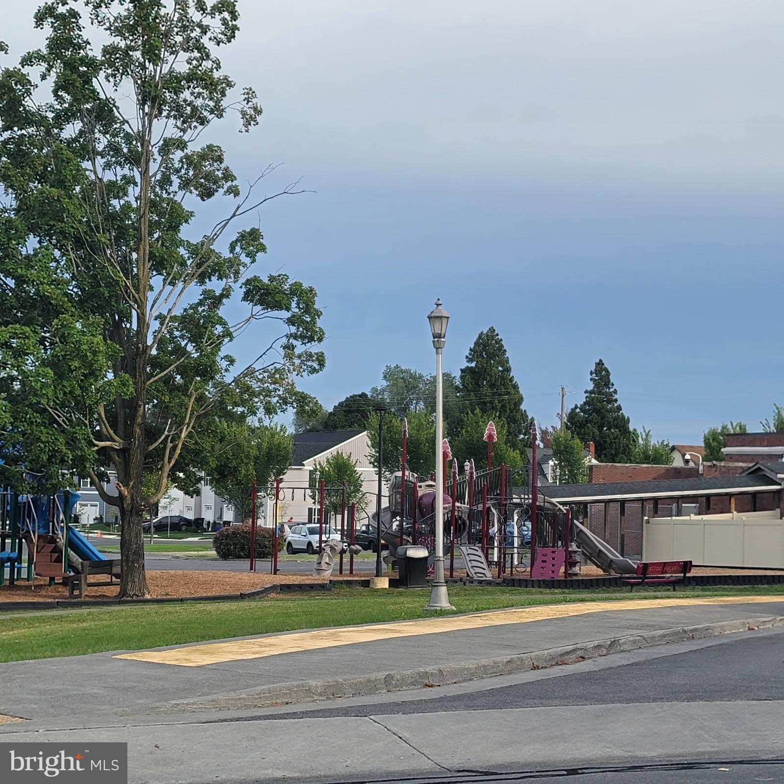 SMITHFIELD FARMS - Residential