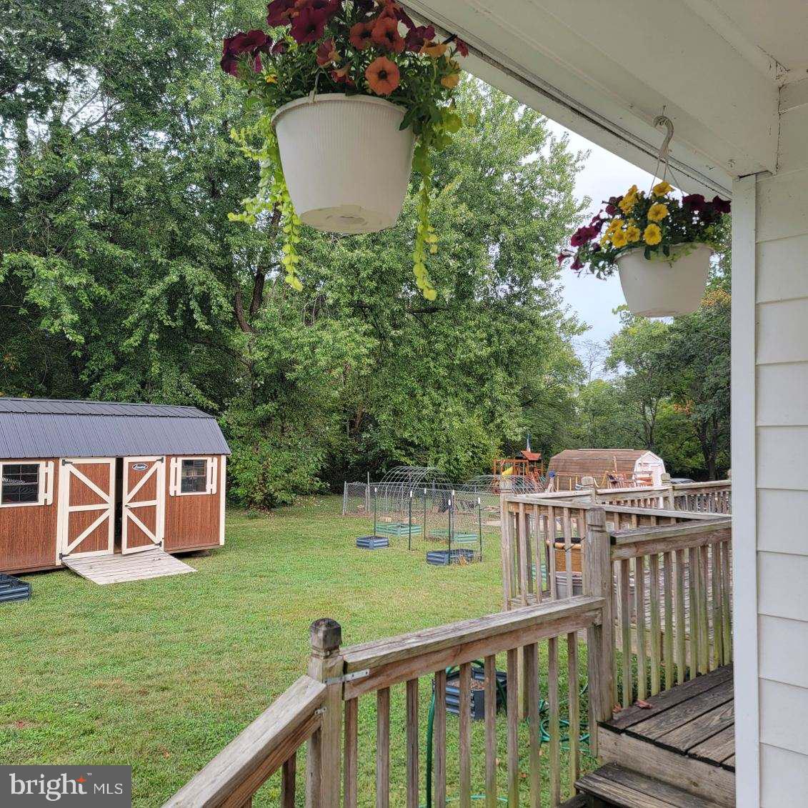 SMITHFIELD FARMS - Residential