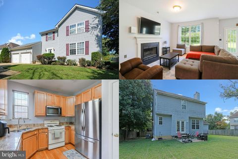 2304 LEYTON COURT WALDORF MD 20603