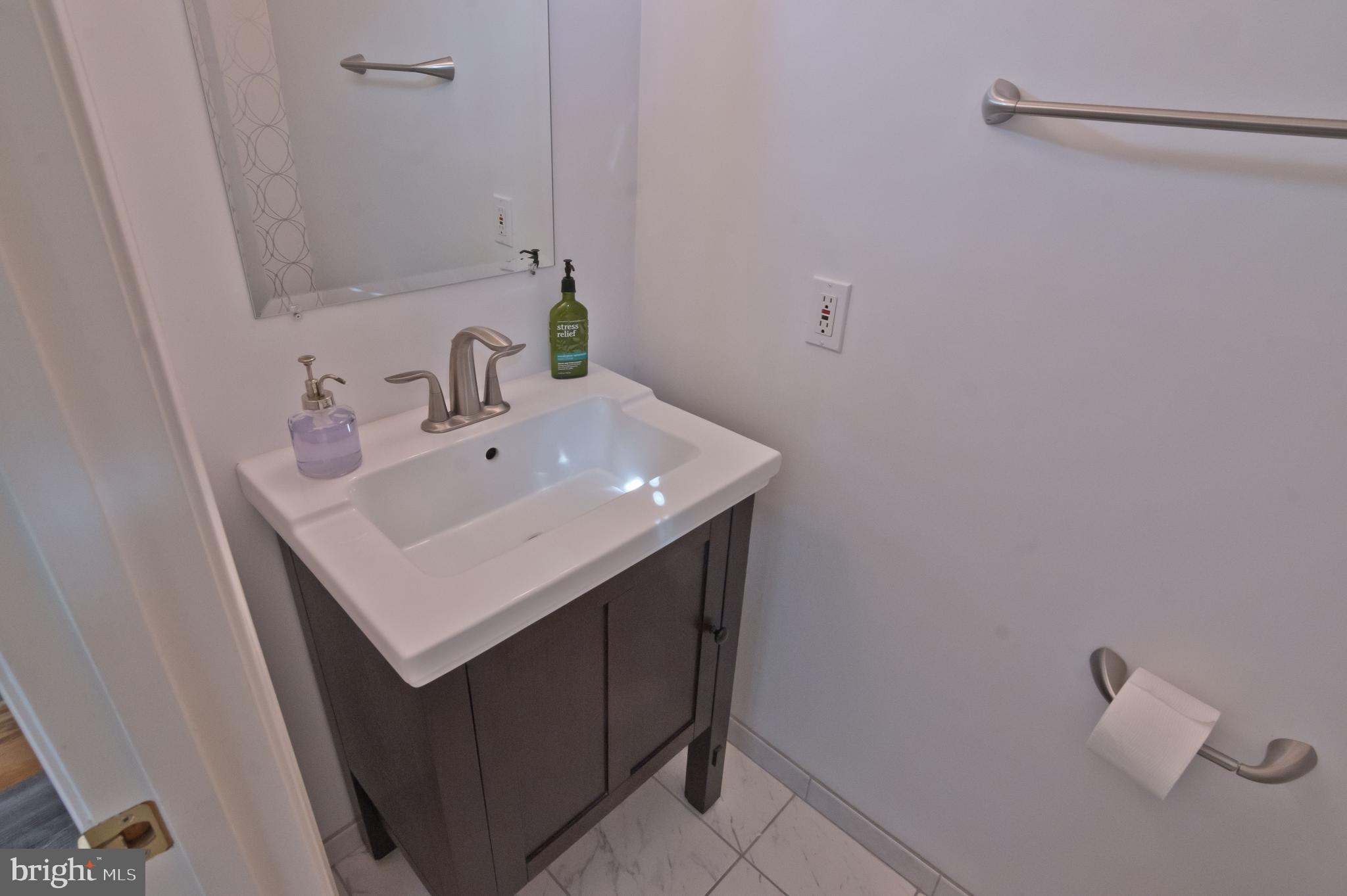 SUMMIT CREEK - Residential