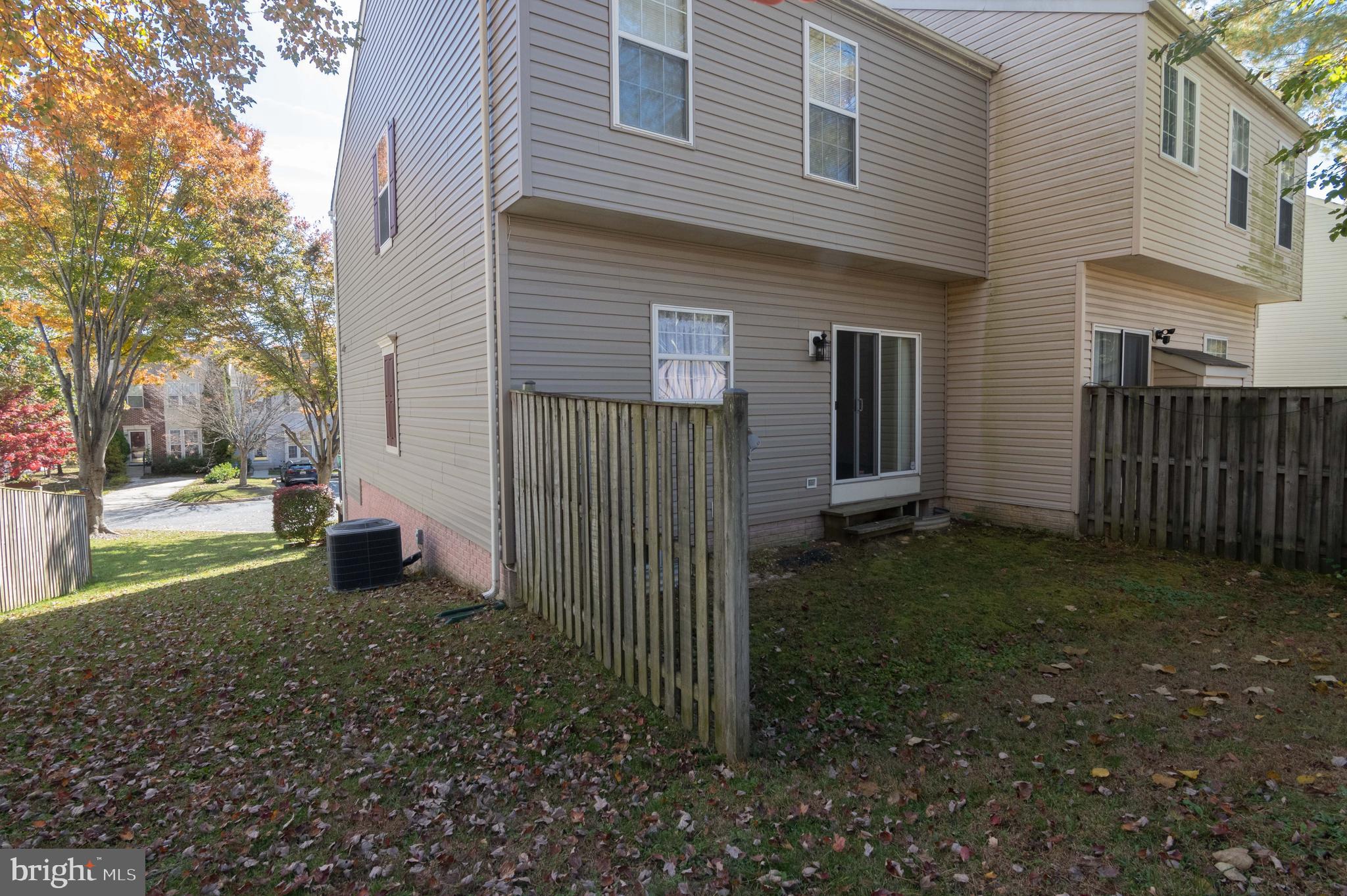 SUMMIT CREEK - Residential