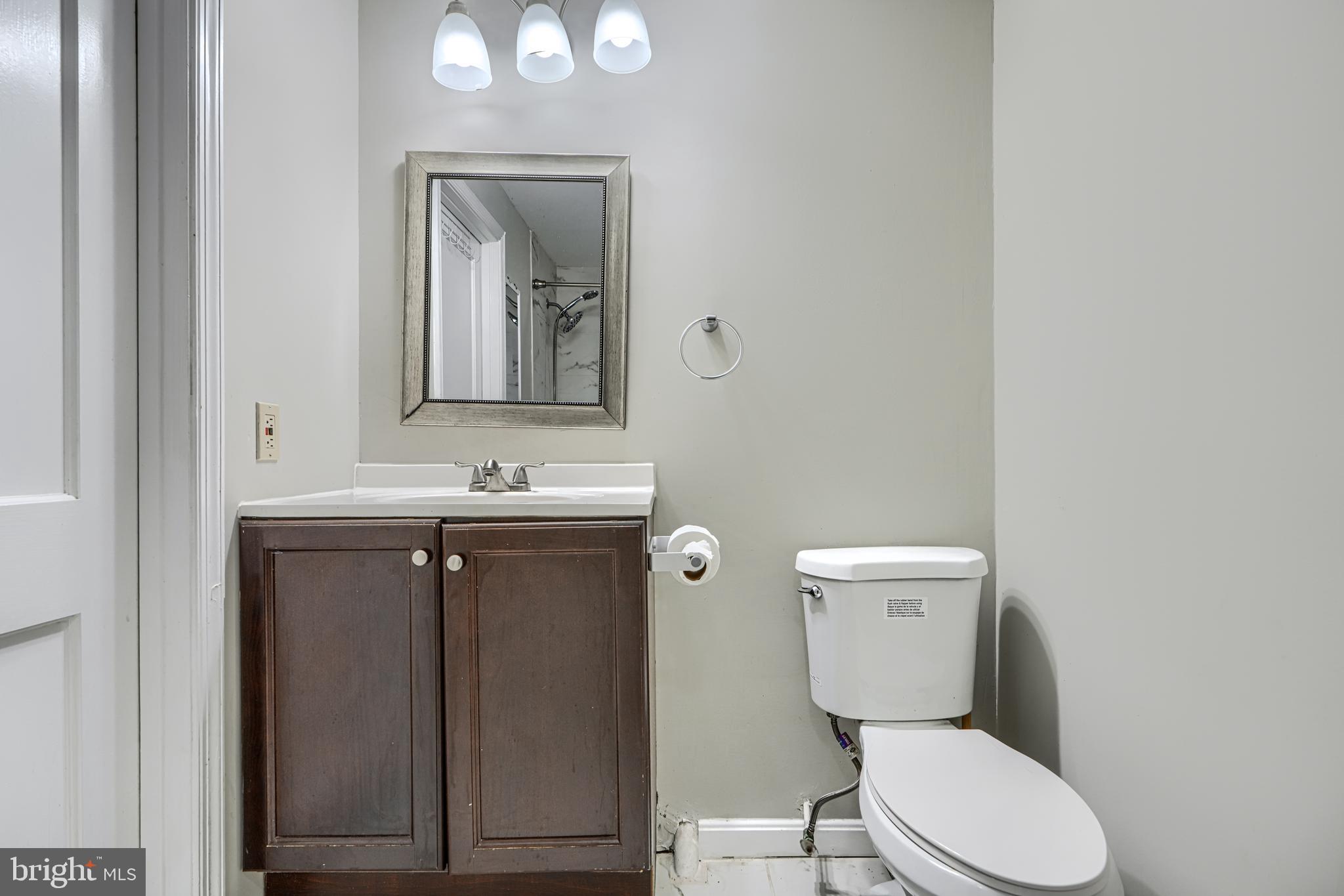 DAMASCUS OUTSIDE - Residential