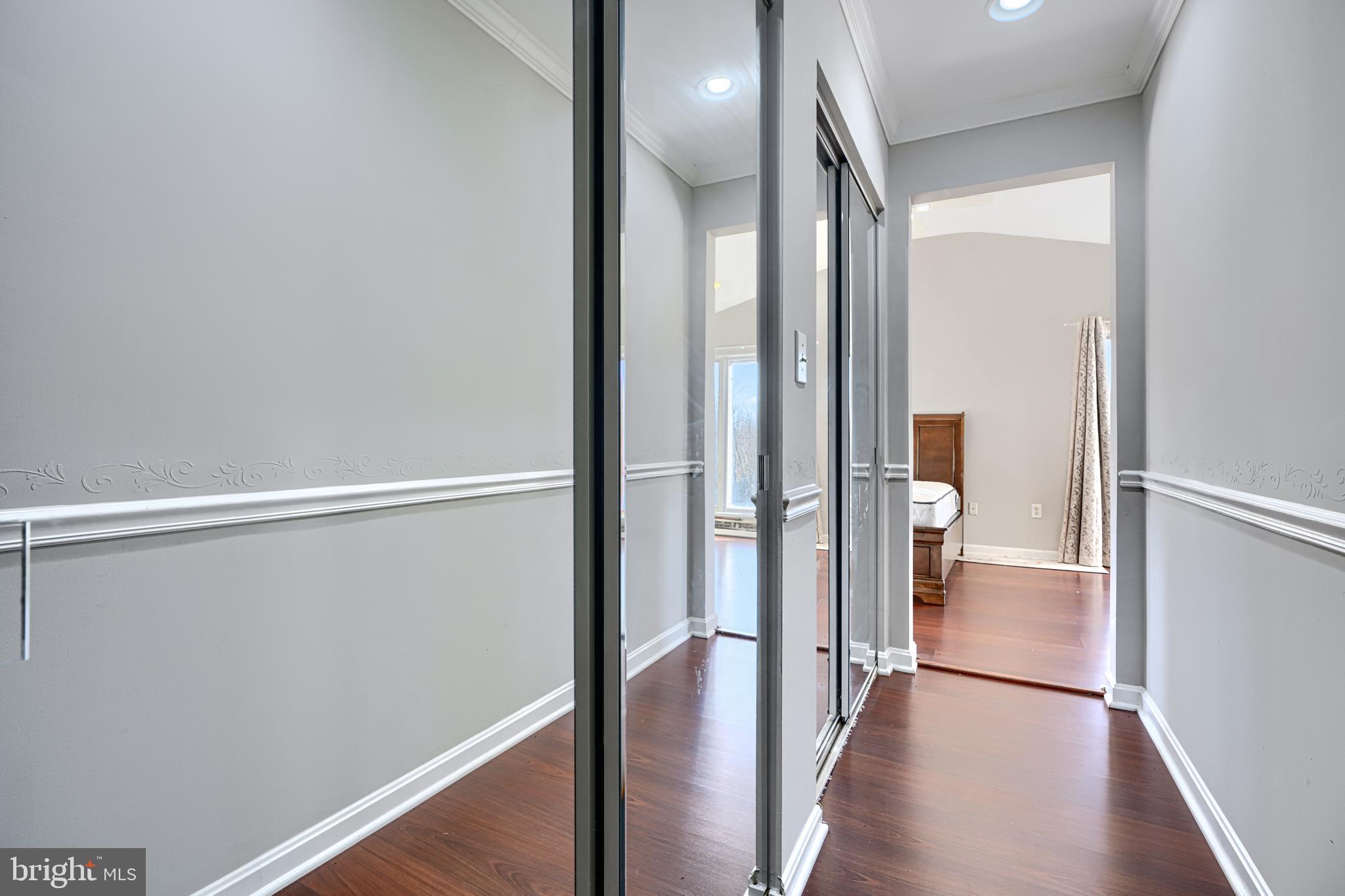 DAMASCUS OUTSIDE - Residential