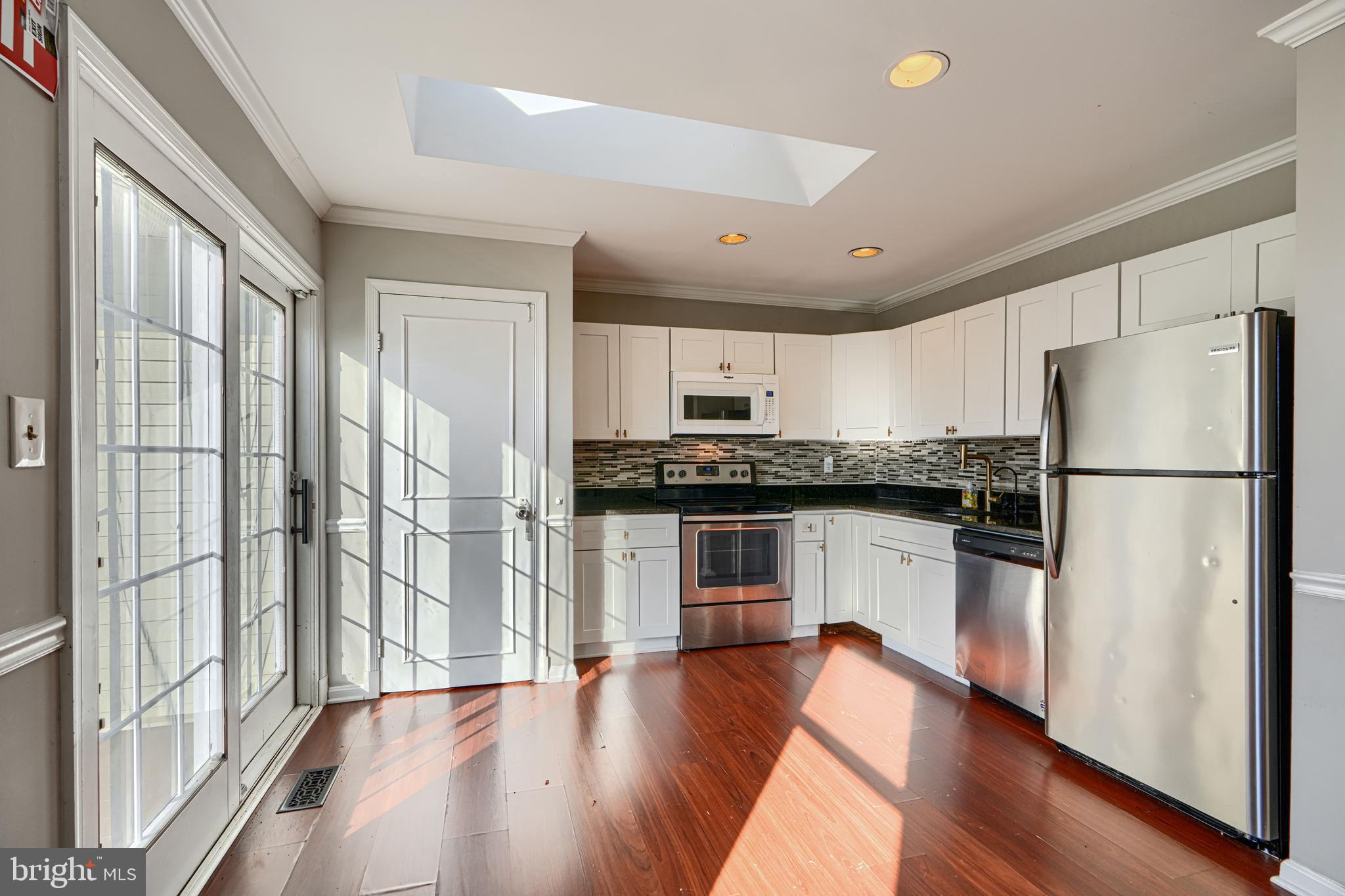 DAMASCUS OUTSIDE - Residential