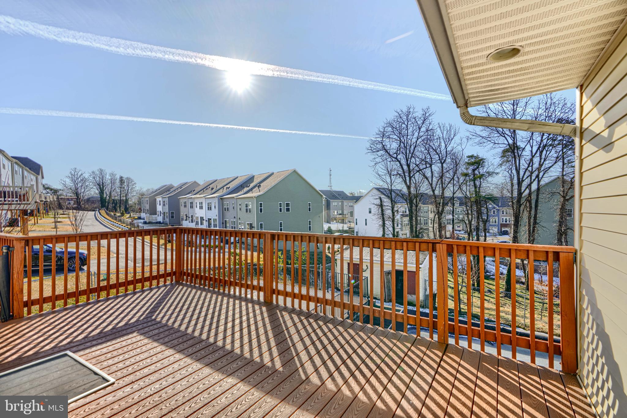 DAMASCUS OUTSIDE - Residential