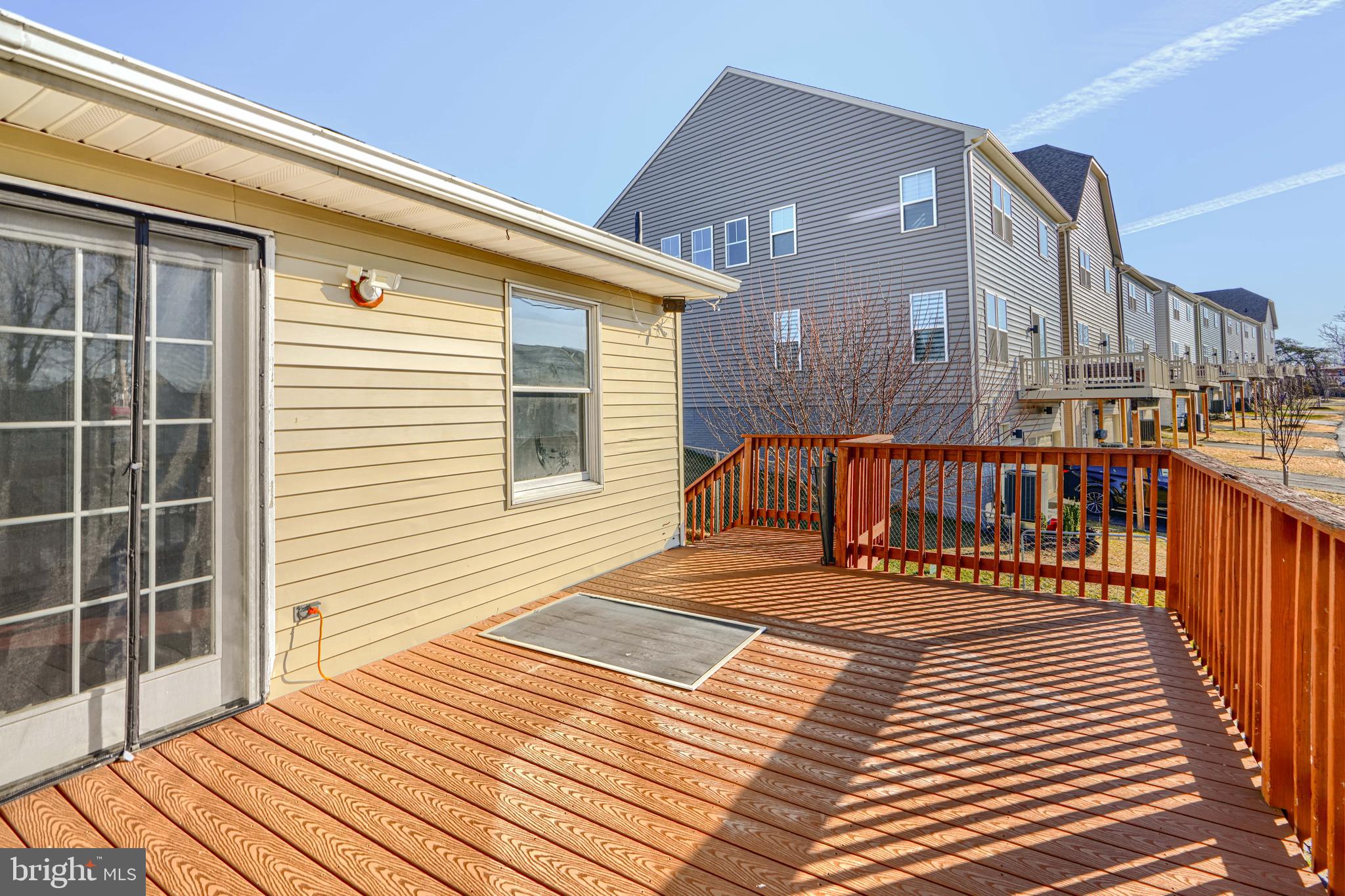 DAMASCUS OUTSIDE - Residential