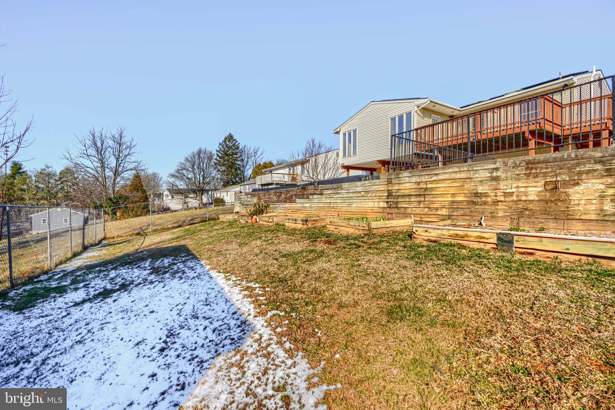 DAMASCUS OUTSIDE - Residential