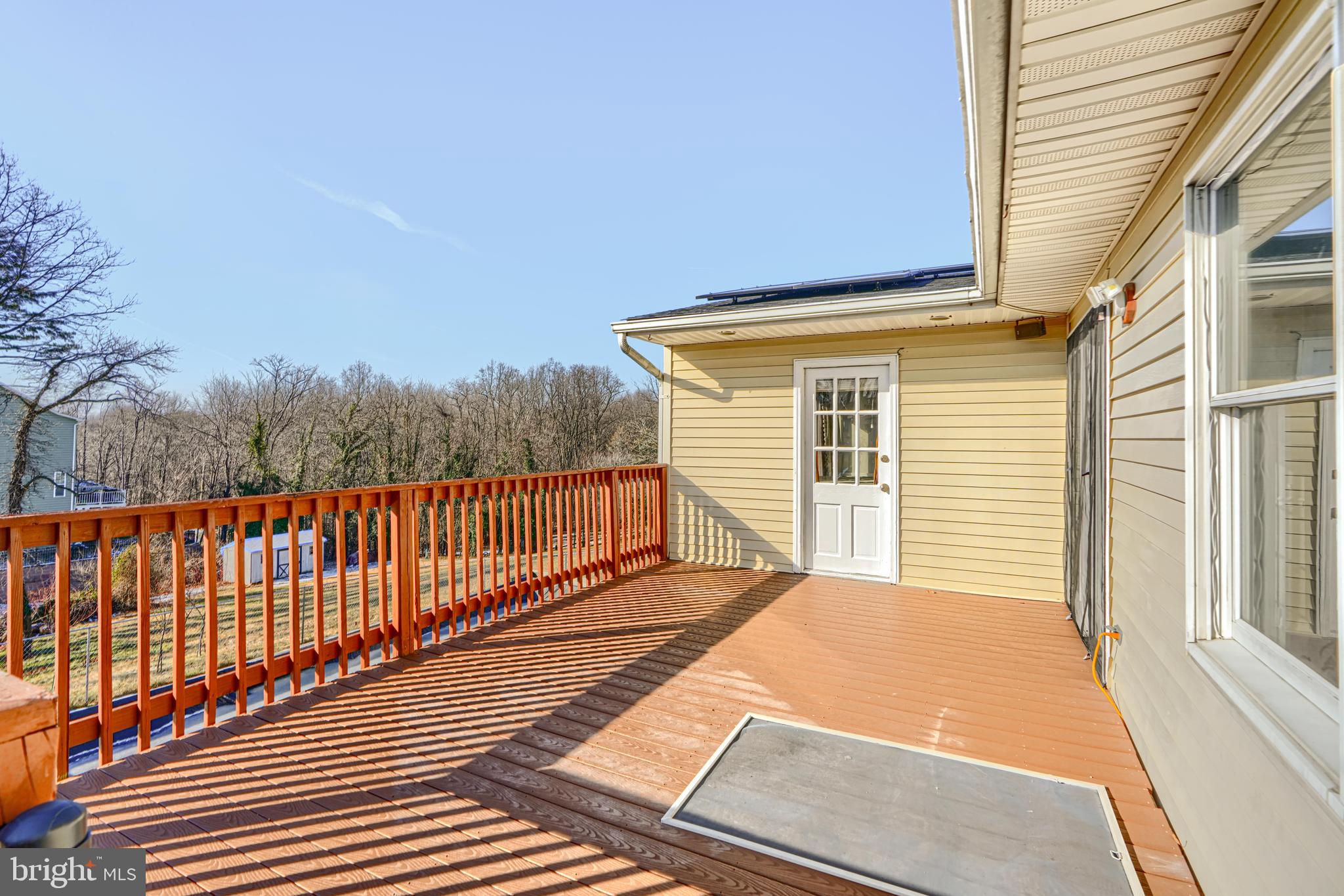 DAMASCUS OUTSIDE - Residential