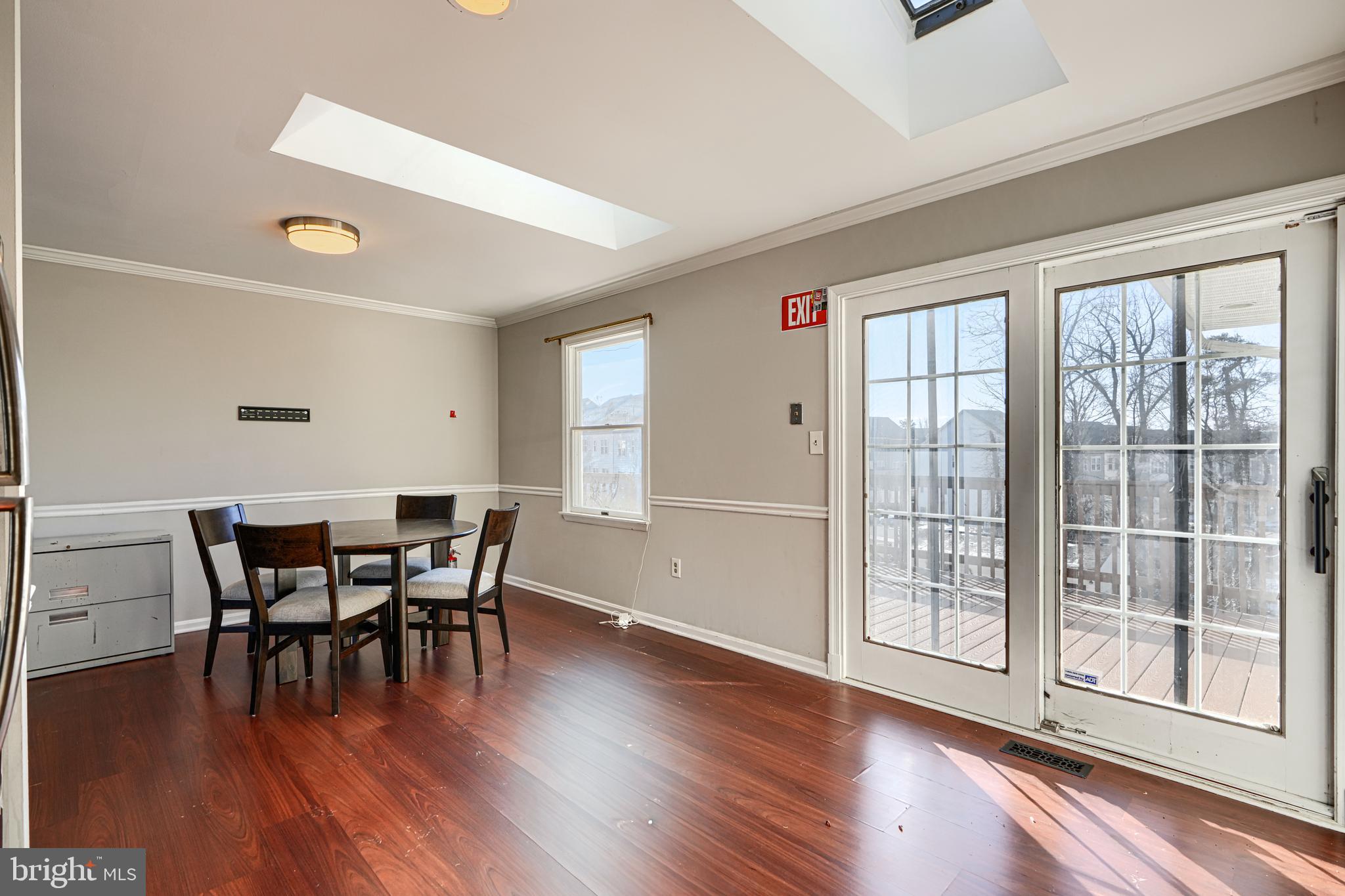 DAMASCUS OUTSIDE - Residential