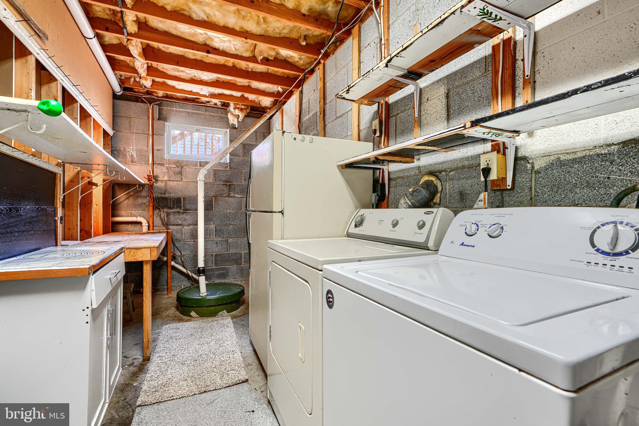 DAMASCUS OUTSIDE - Residential