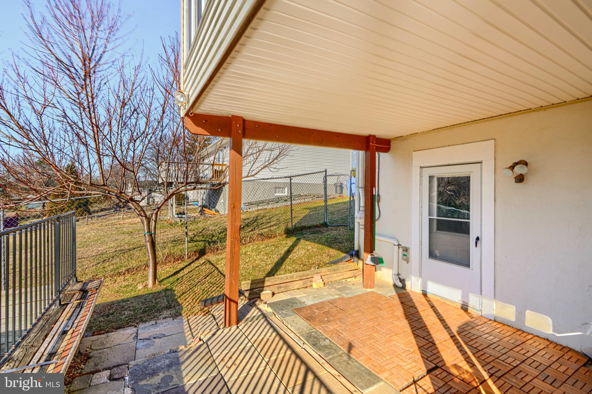 DAMASCUS OUTSIDE - Residential