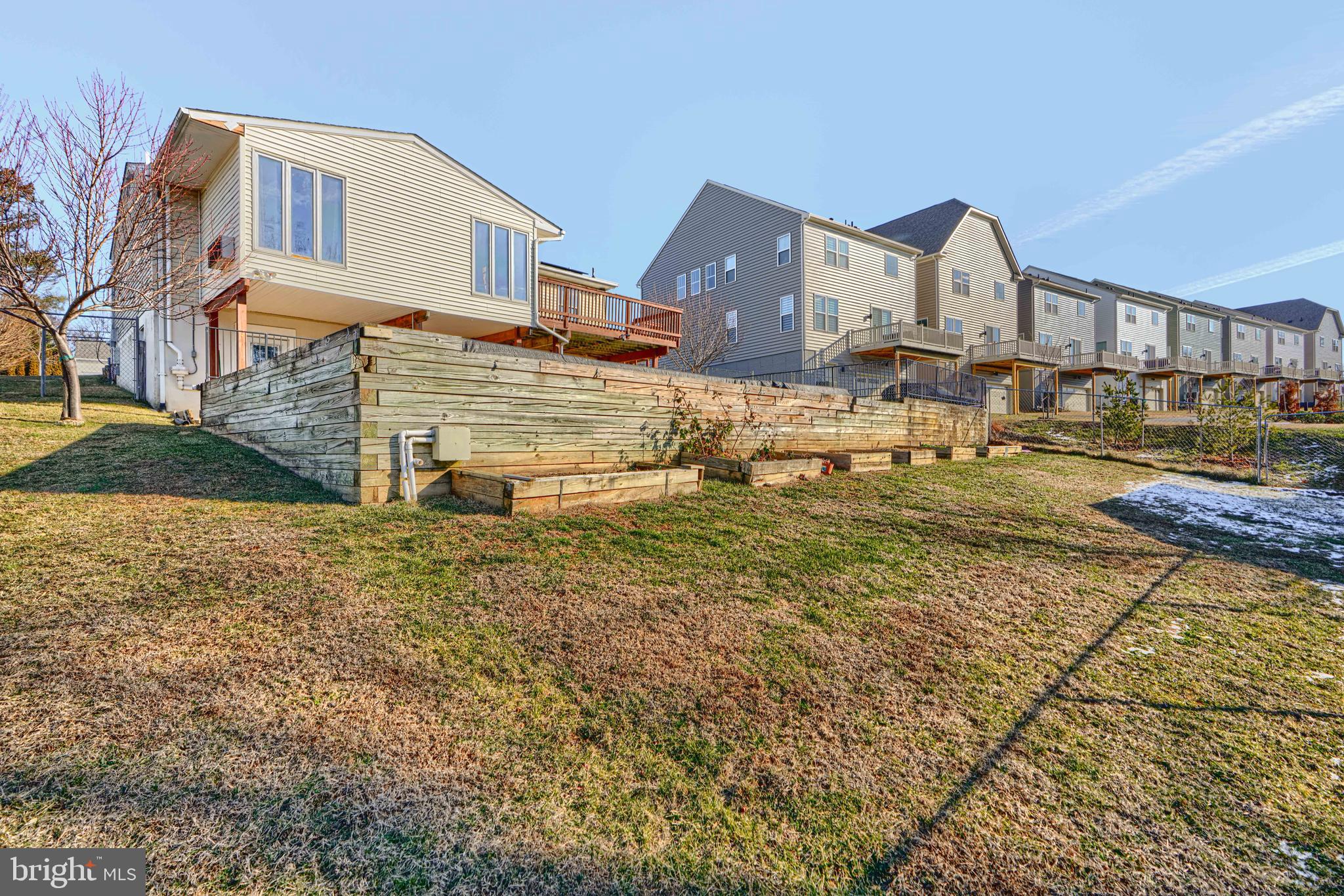 DAMASCUS OUTSIDE - Residential