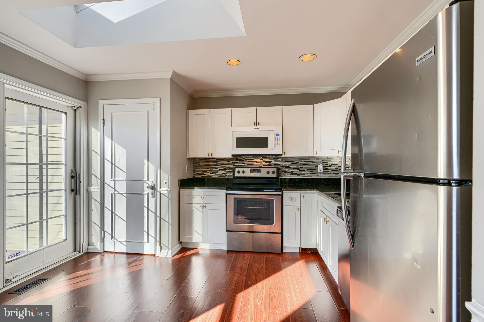 DAMASCUS OUTSIDE - Residential