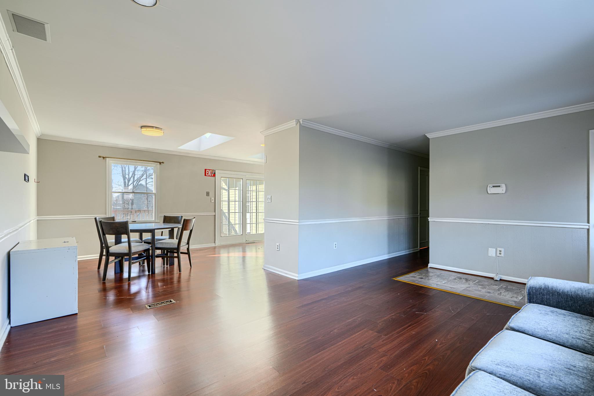 DAMASCUS OUTSIDE - Residential