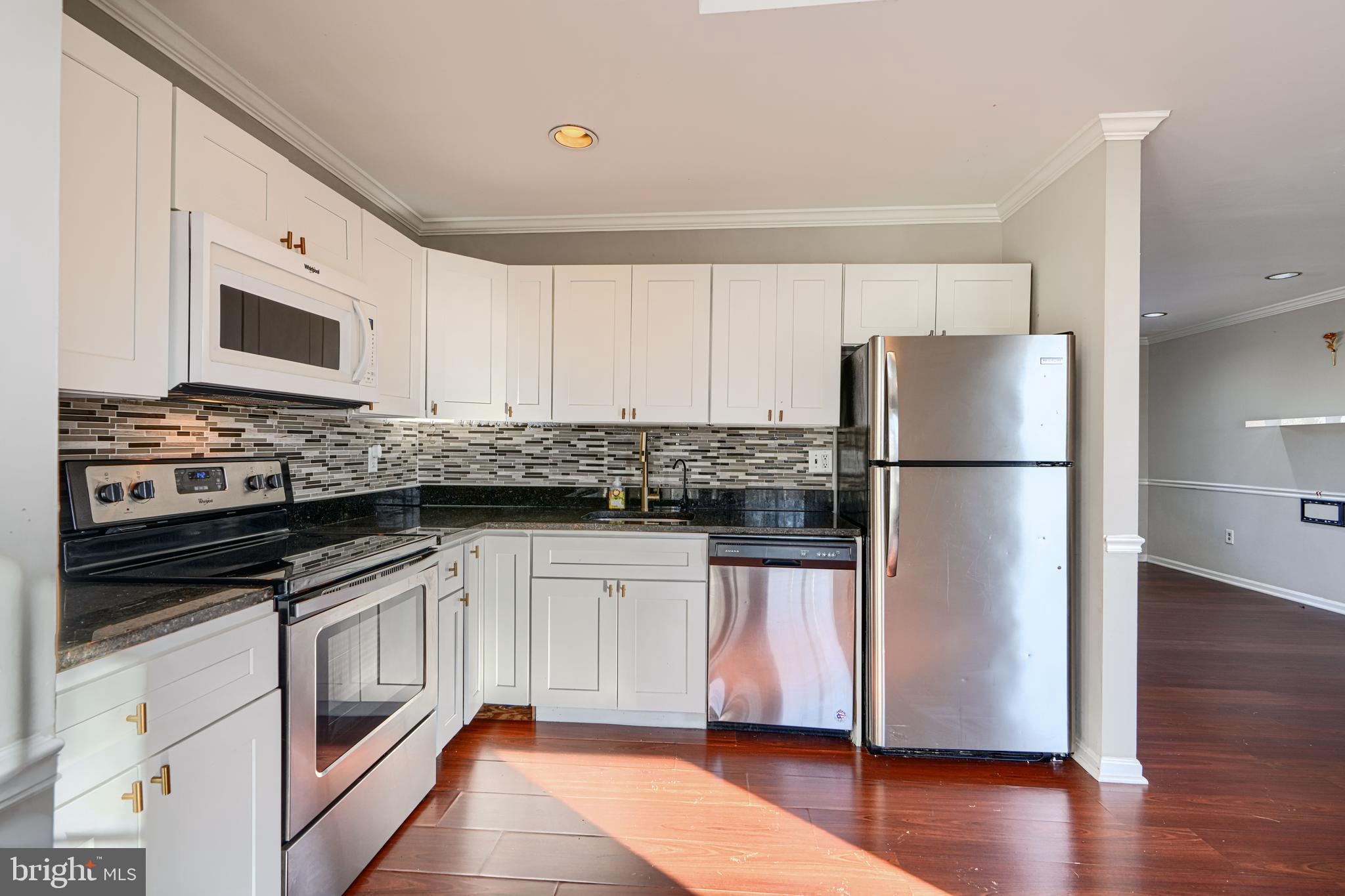 DAMASCUS OUTSIDE - Residential