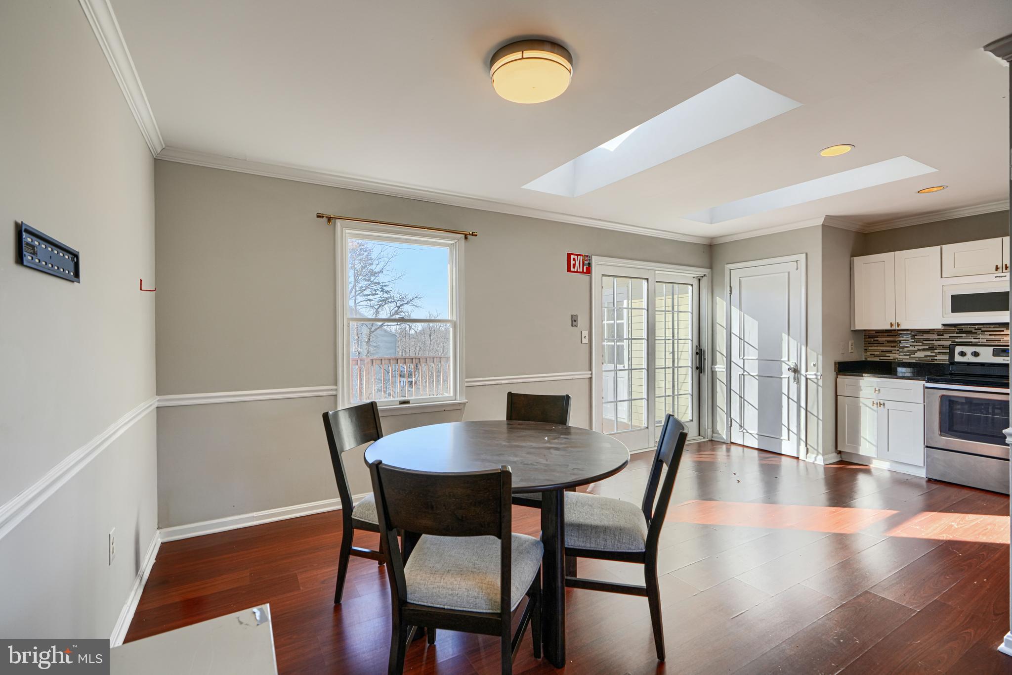 DAMASCUS OUTSIDE - Residential