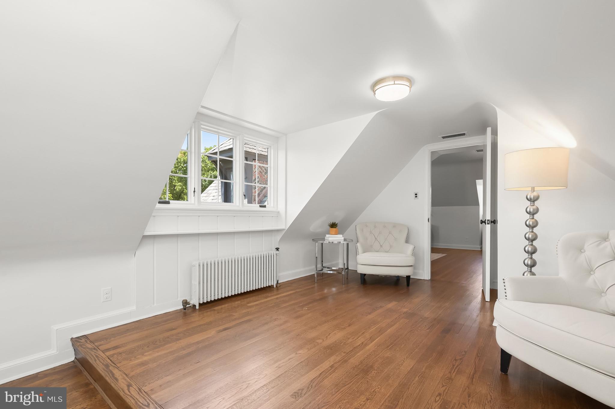 NORTH HILLS - Residential