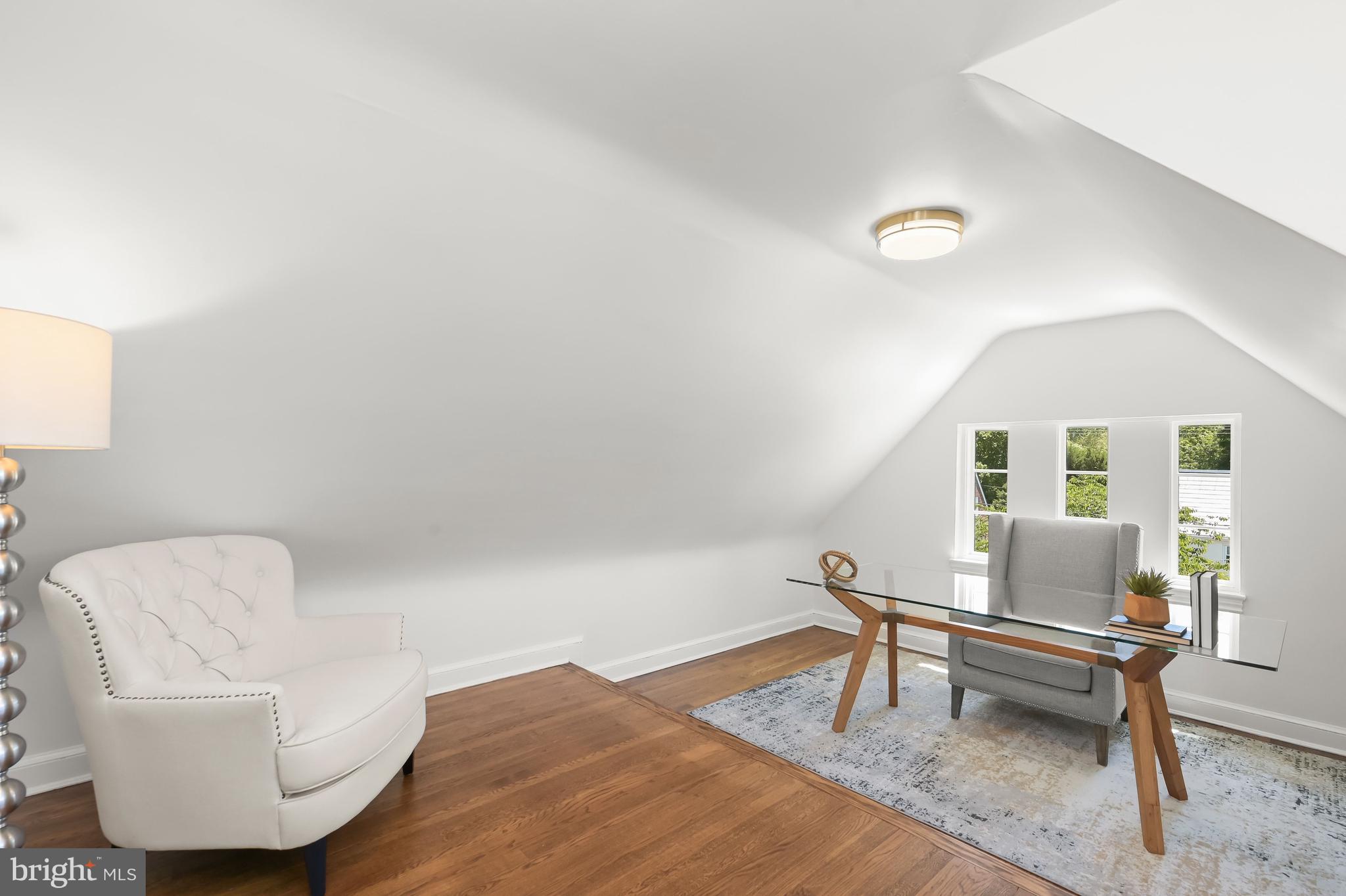 NORTH HILLS - Residential