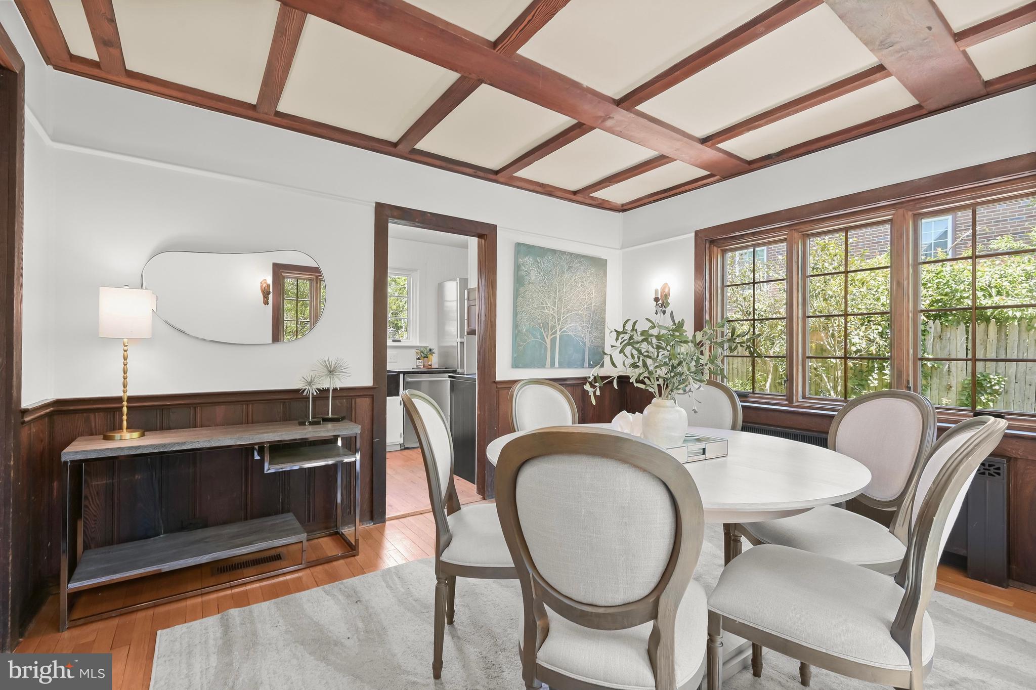 NORTH HILLS - Residential