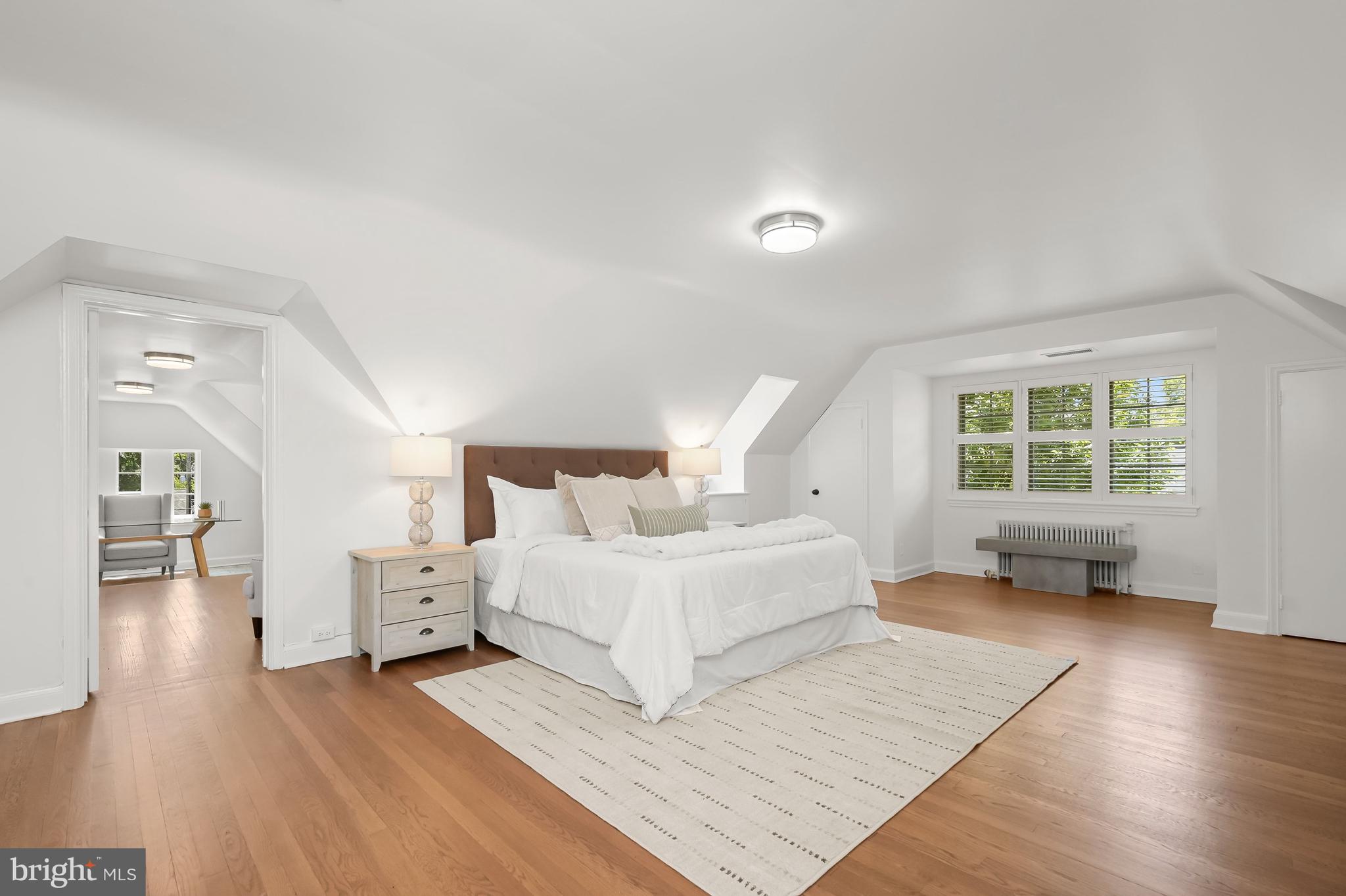 NORTH HILLS - Residential