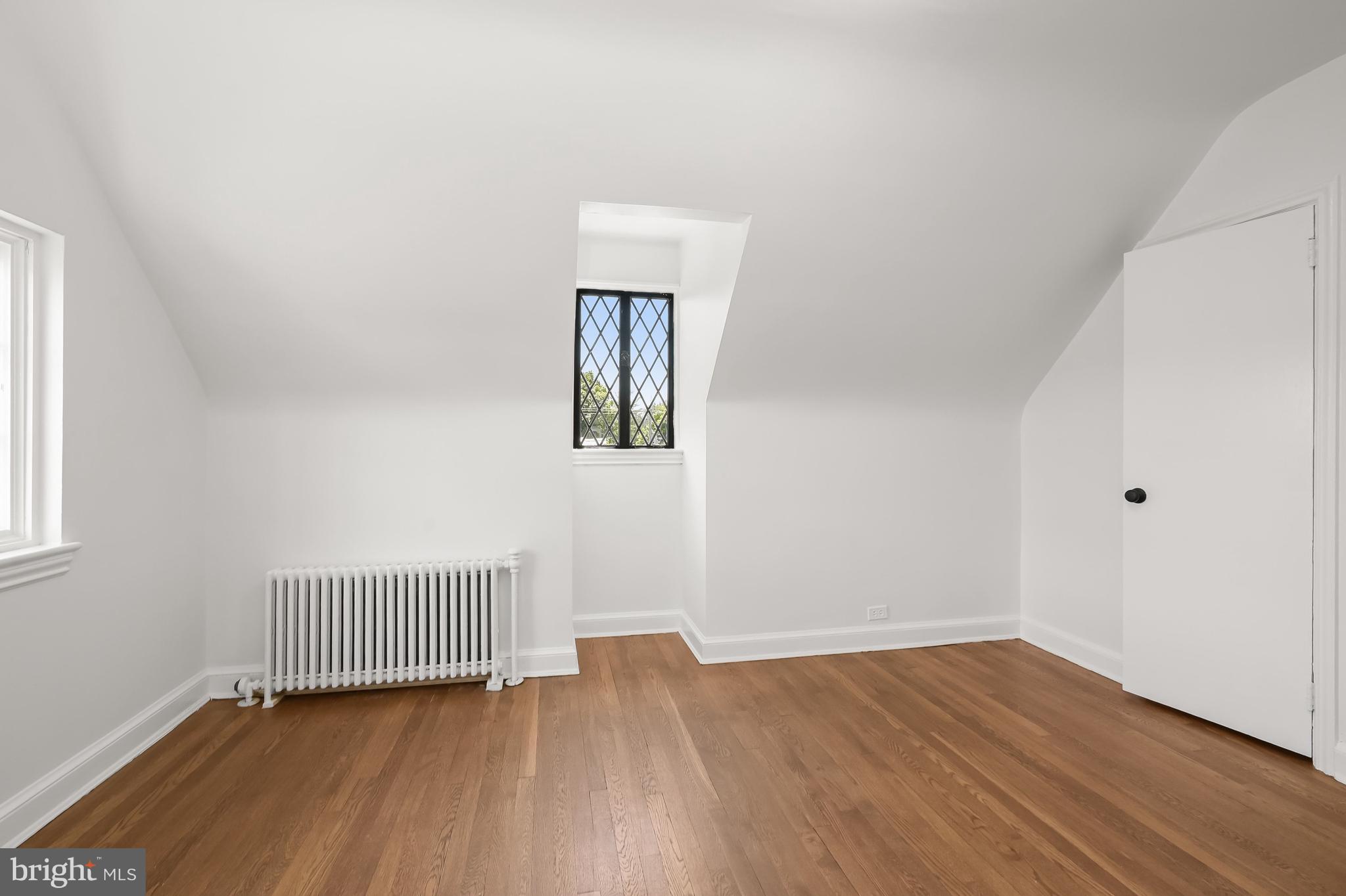 NORTH HILLS - Residential