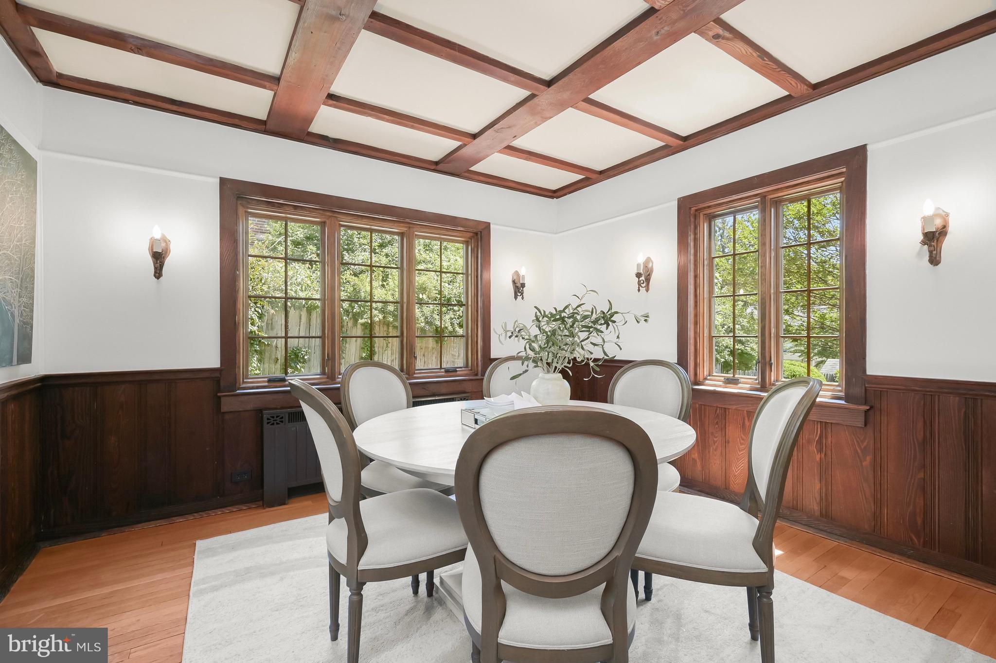 NORTH HILLS - Residential