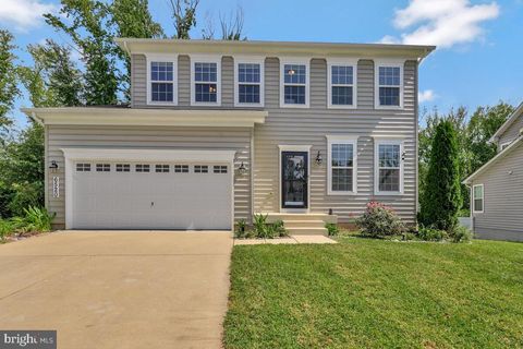 6520 JOUSTING COURT BRYANS ROAD MD 20616