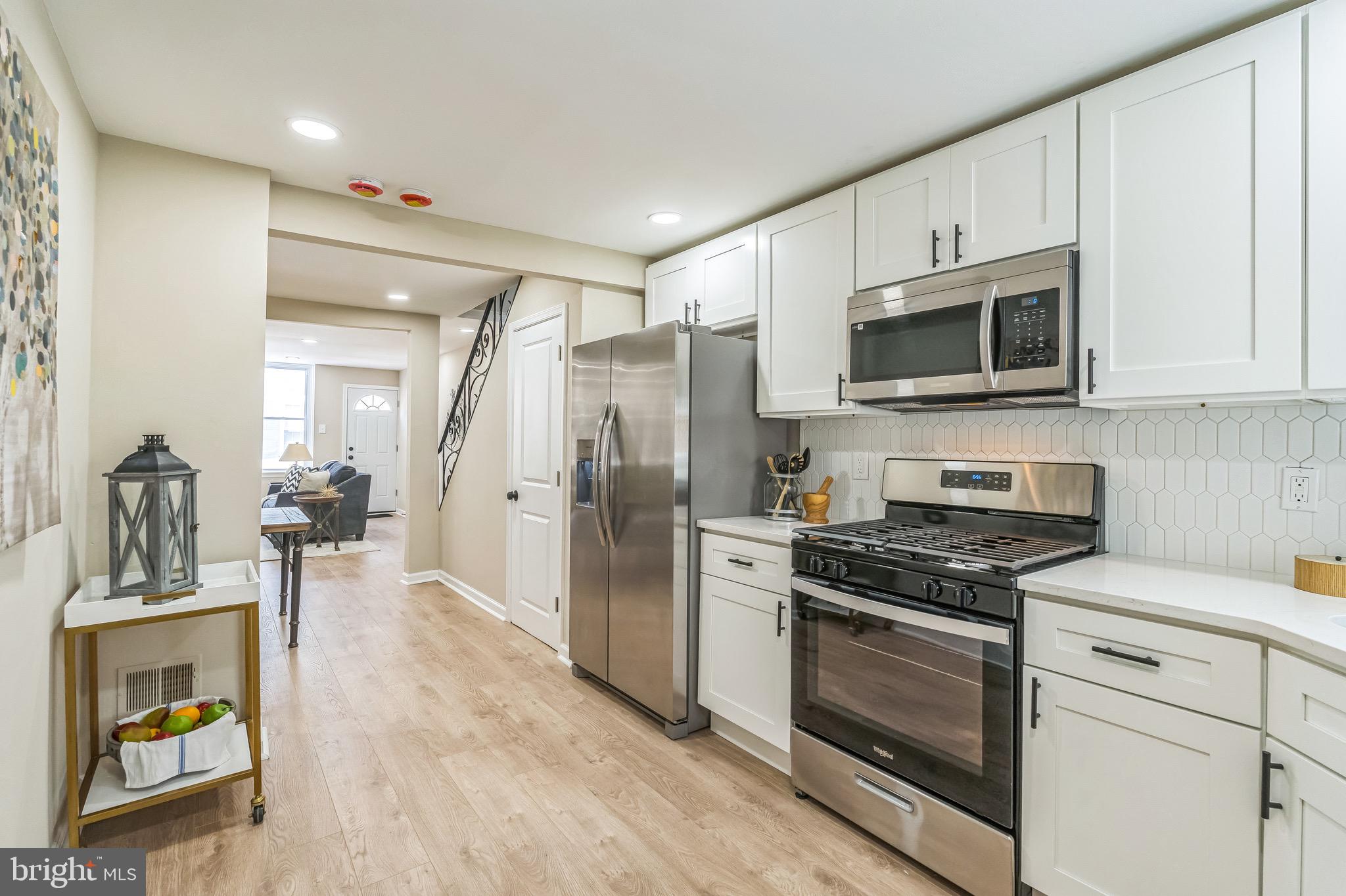 PENNSPORT - Residential