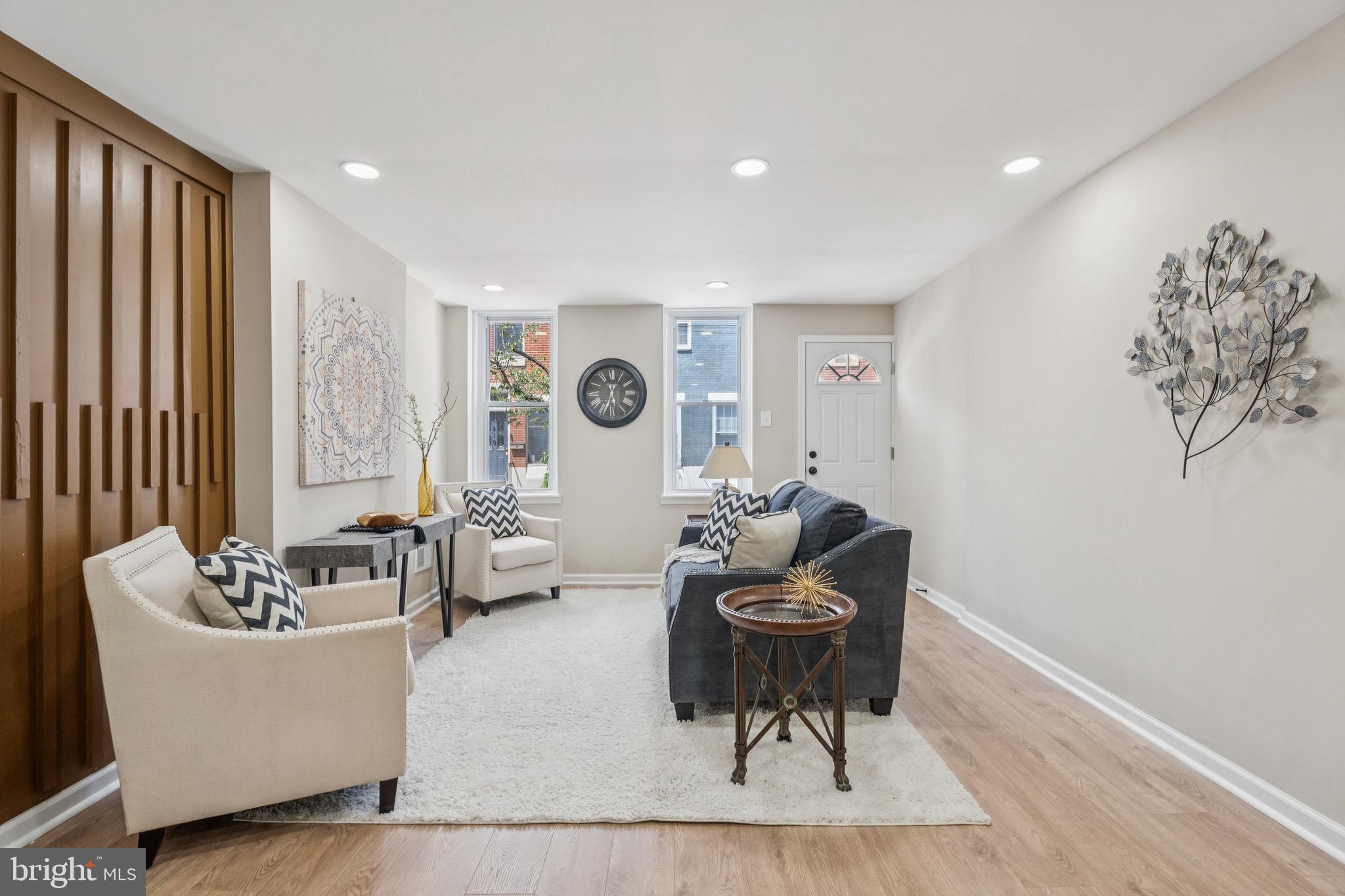 PENNSPORT - Residential