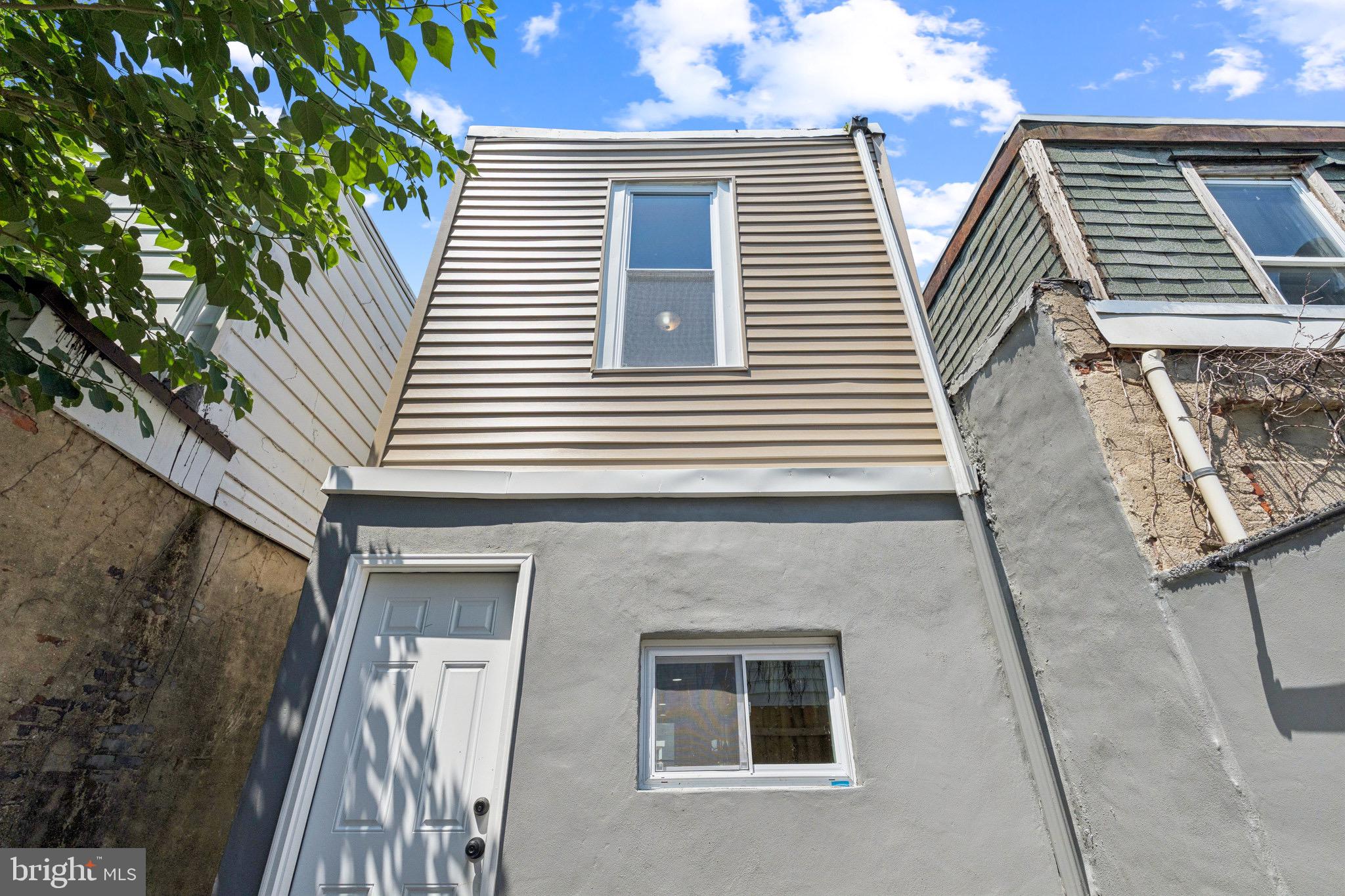 PENNSPORT - Residential