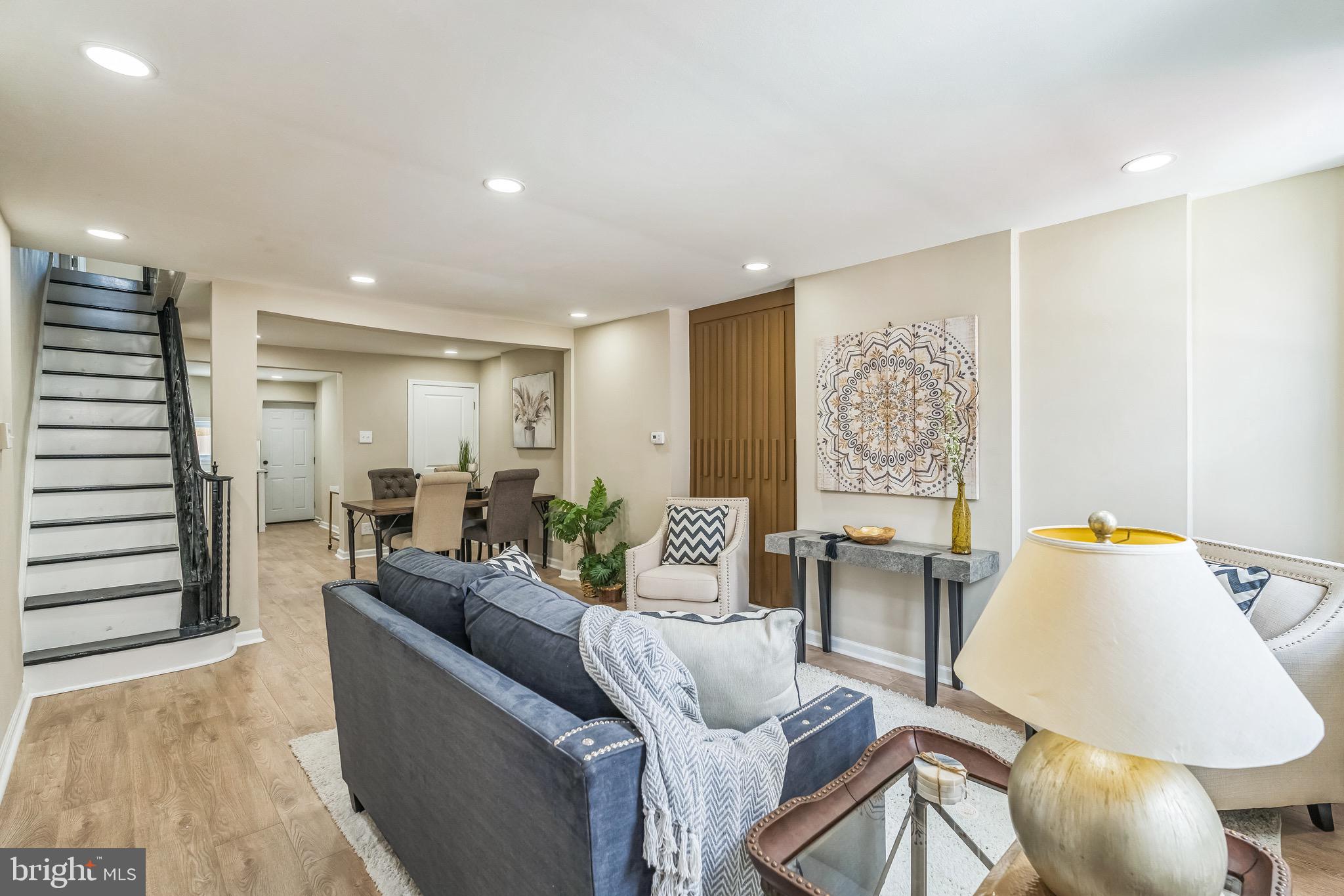 PENNSPORT - Residential