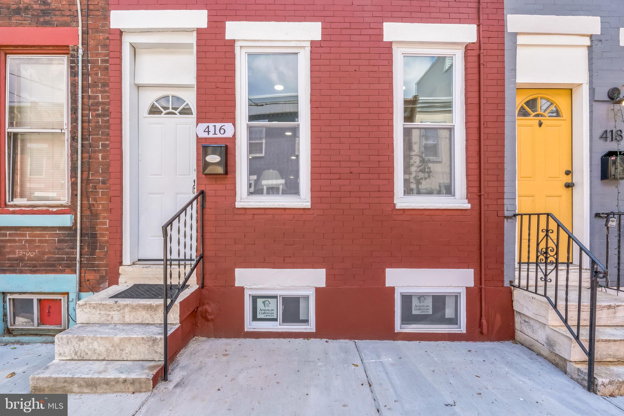 PENNSPORT - Residential