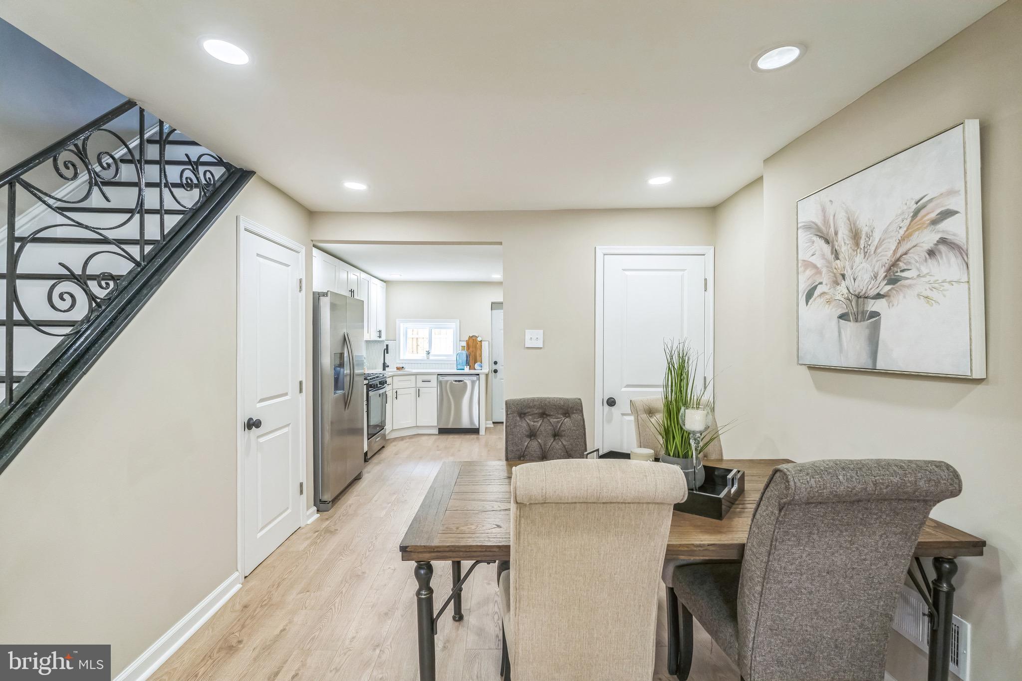 PENNSPORT - Residential