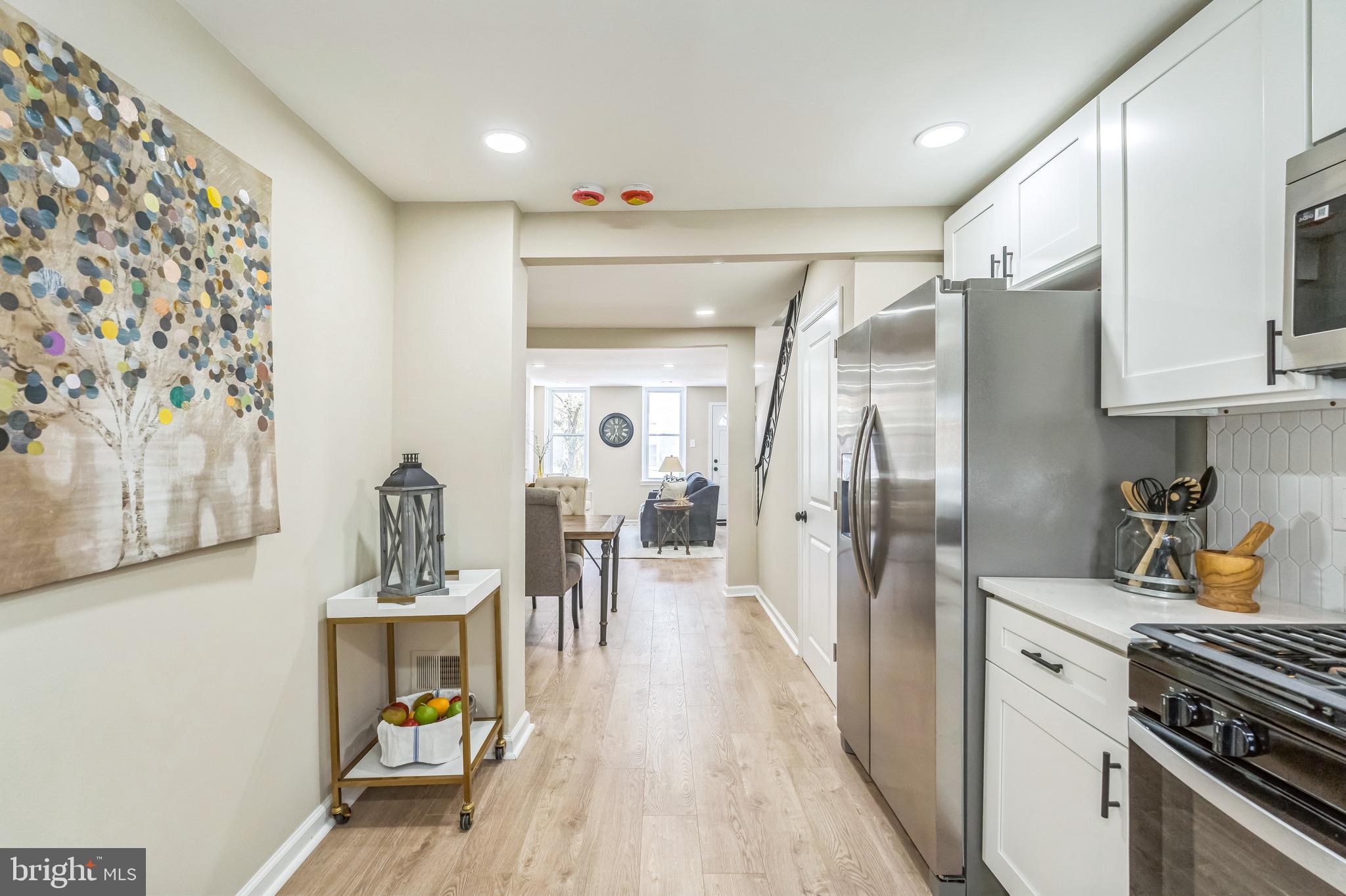 PENNSPORT - Residential