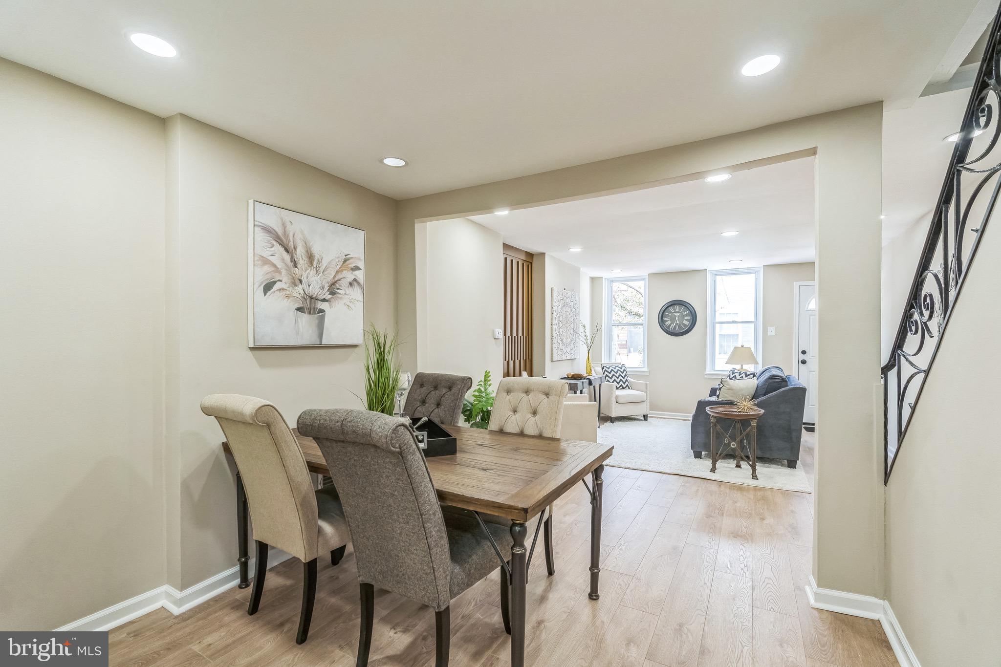 PENNSPORT - Residential