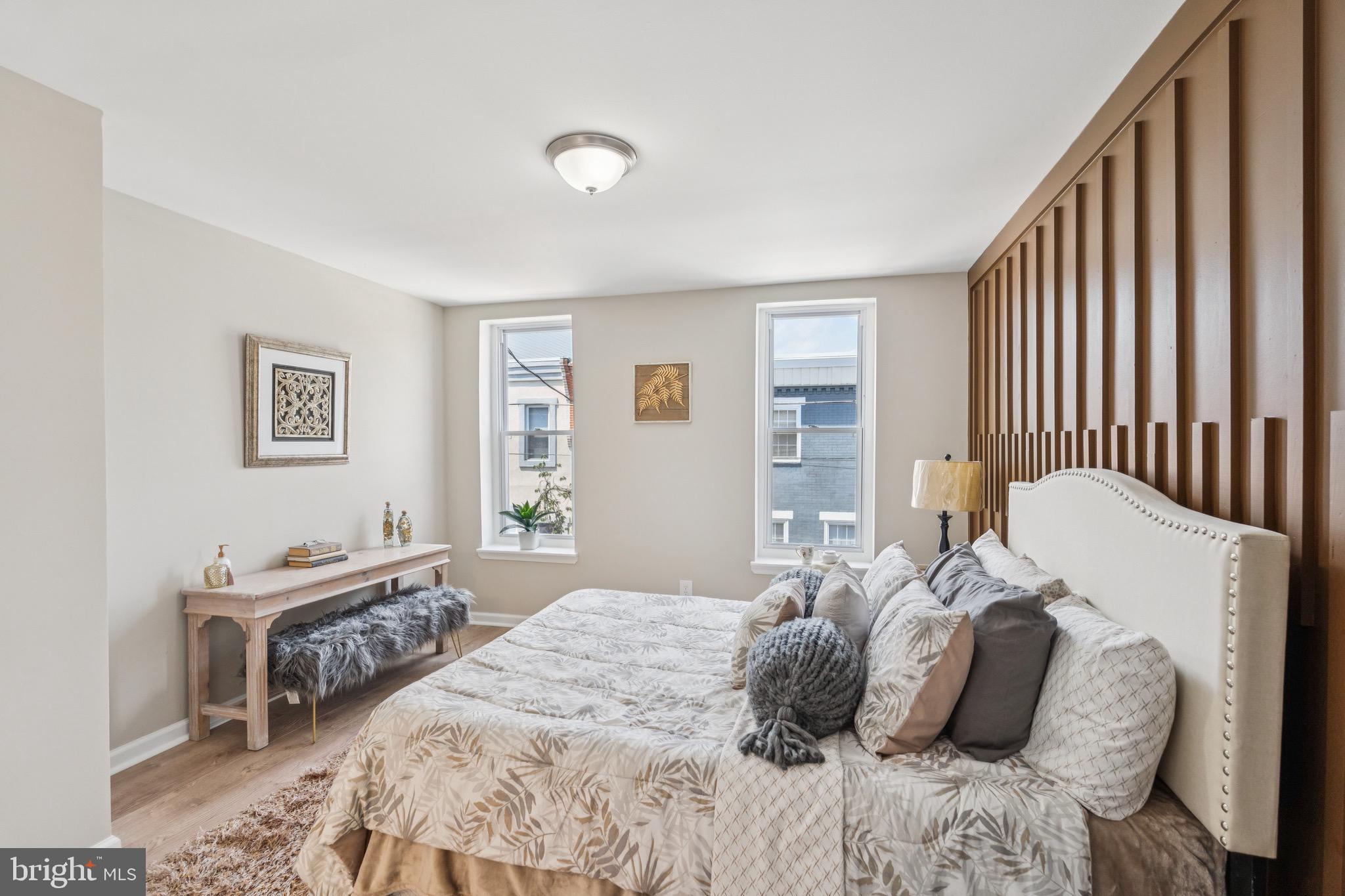 PENNSPORT - Residential