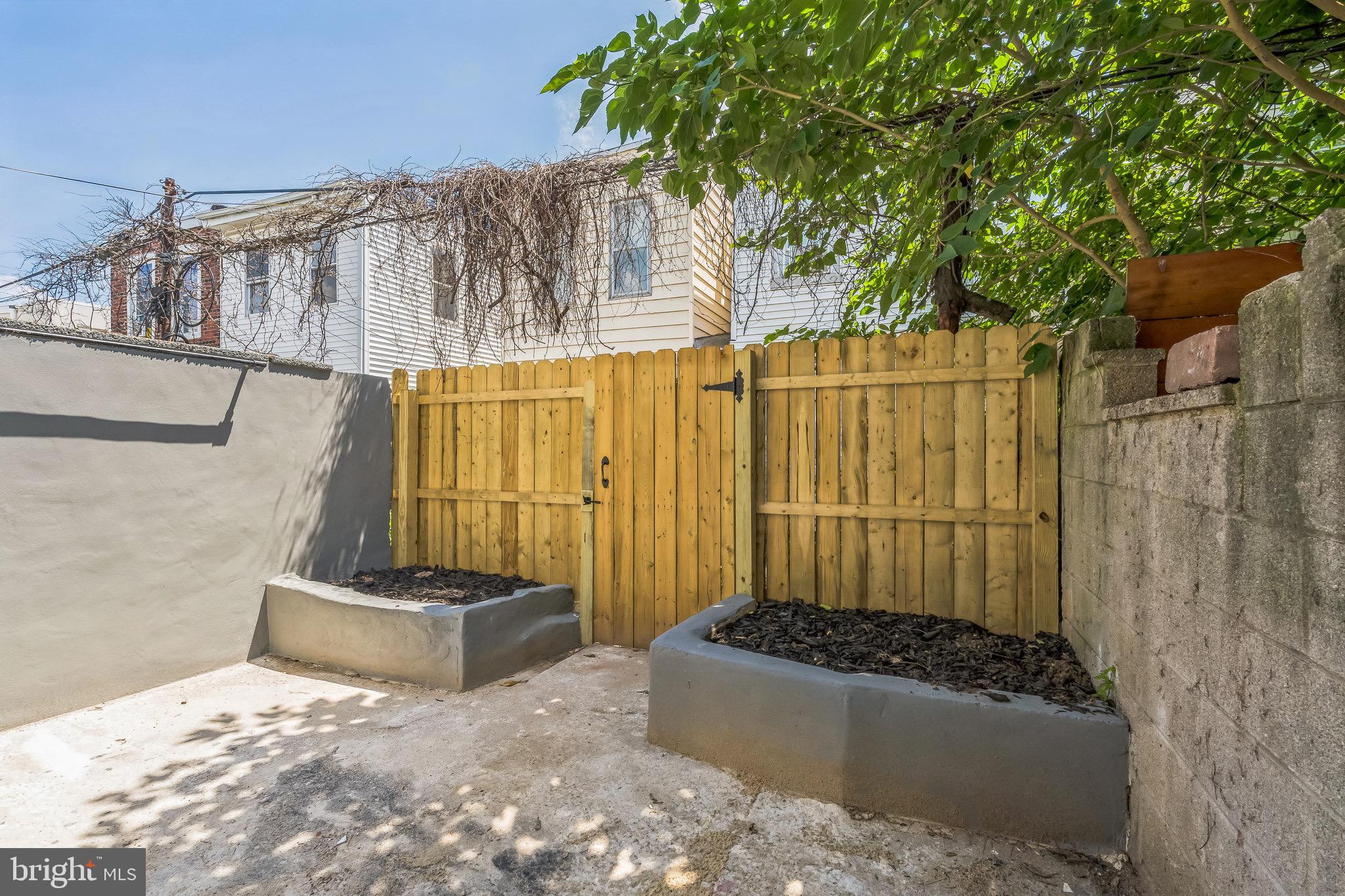 PENNSPORT - Residential