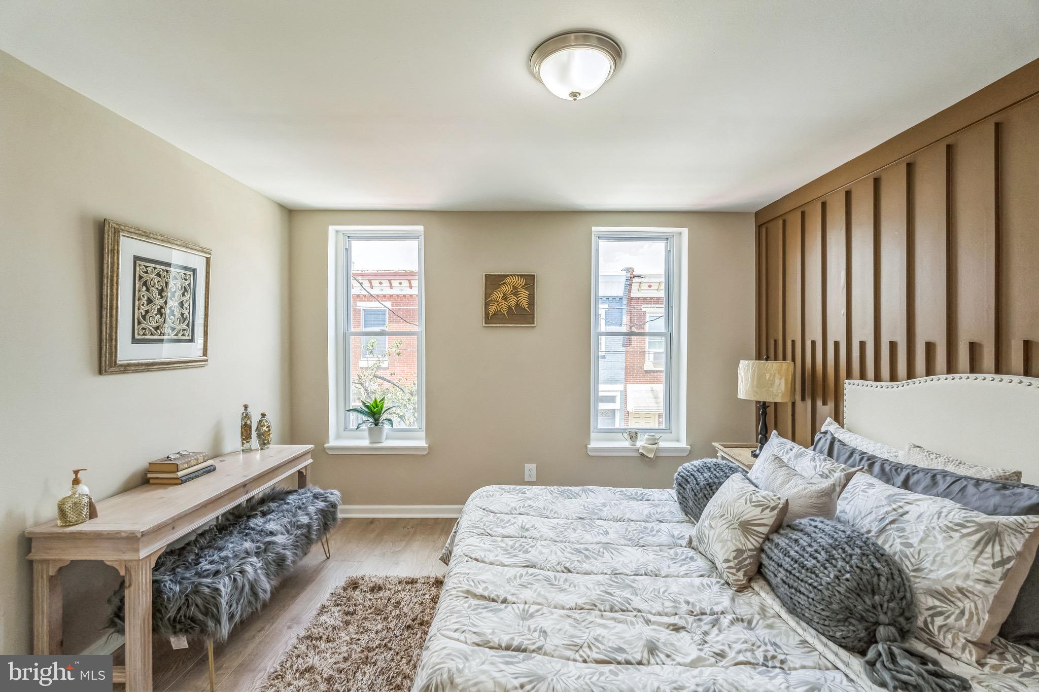 PENNSPORT - Residential