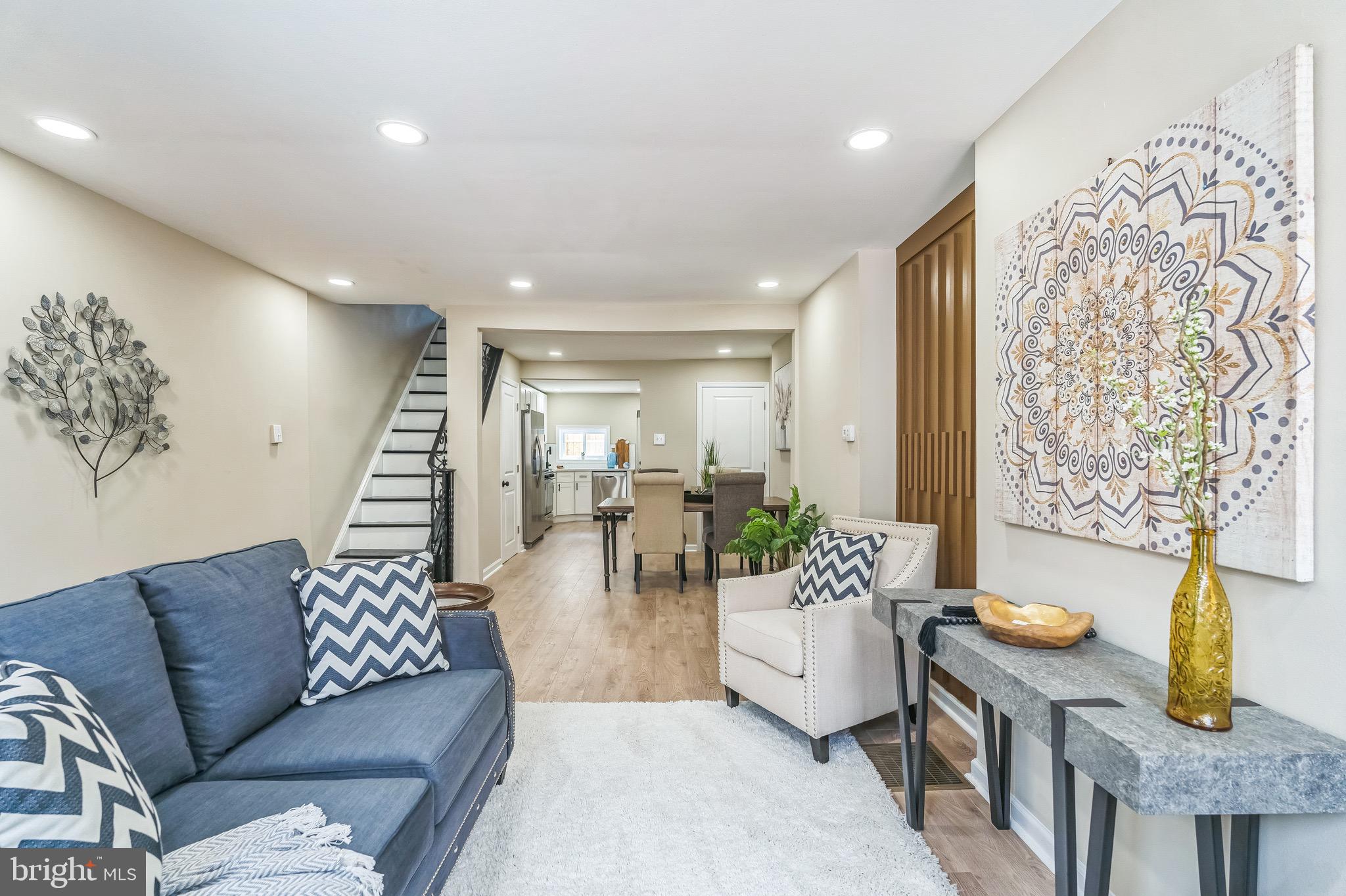 PENNSPORT - Residential