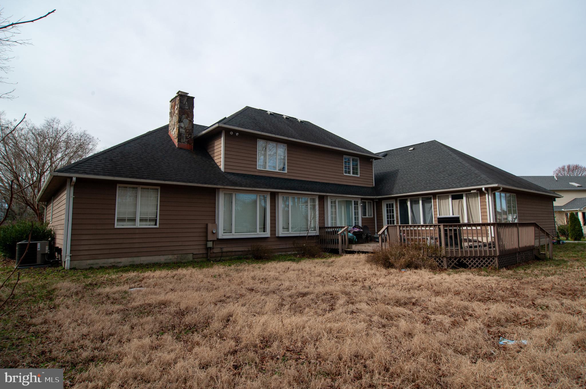 WILD QUAIL - Residential